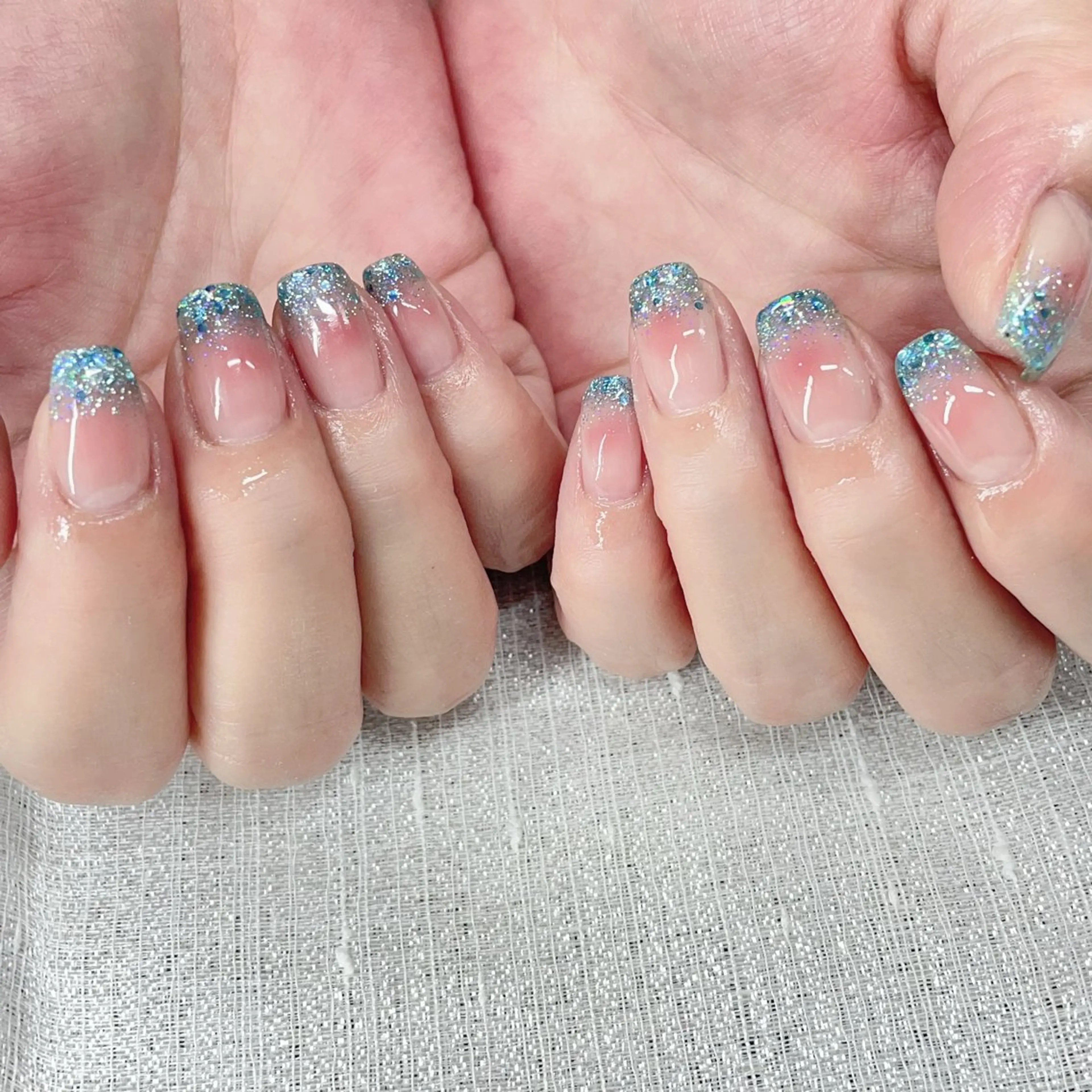 ネイル 林 ✨syousyouのネイルデザイン