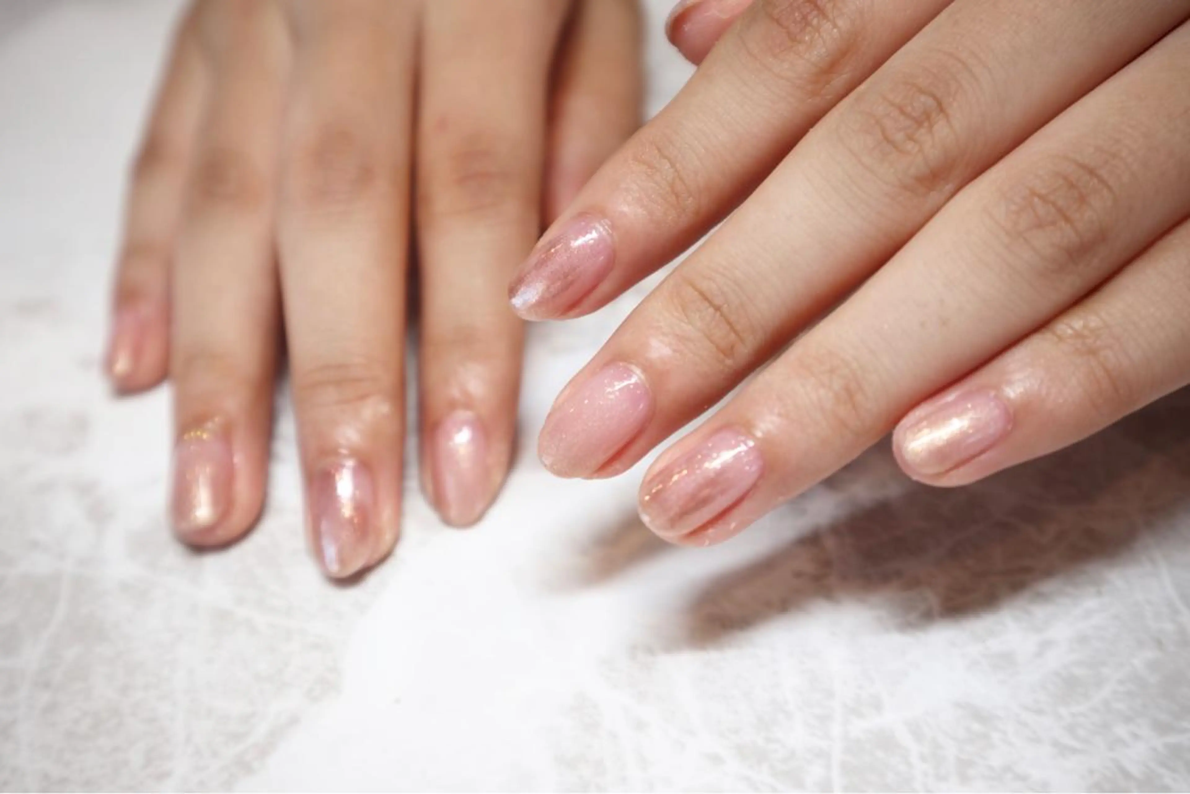 ネイル 小河 仁美のネイルデザイン