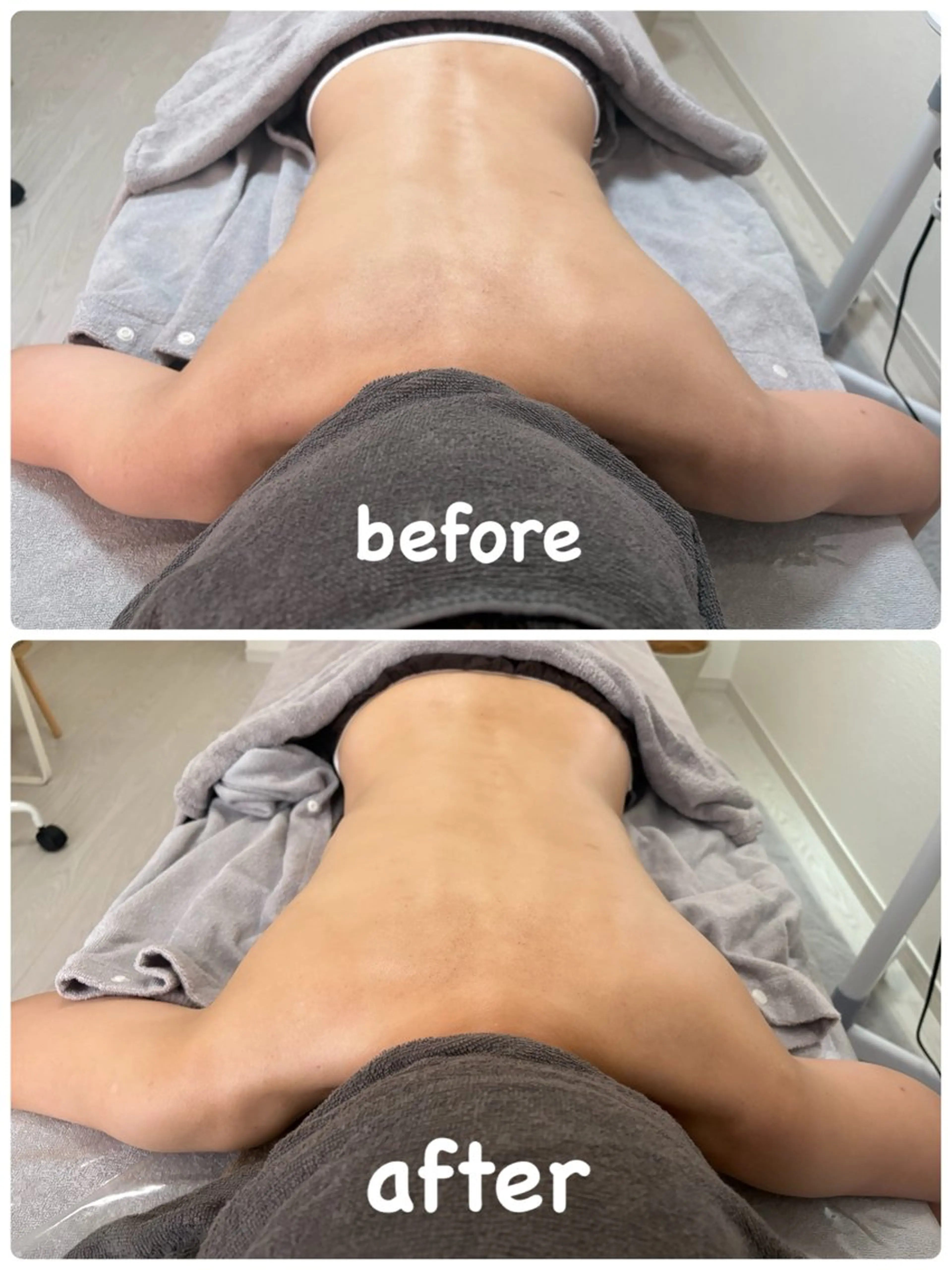 Looptea ループティーのエステ・リラクイメージ