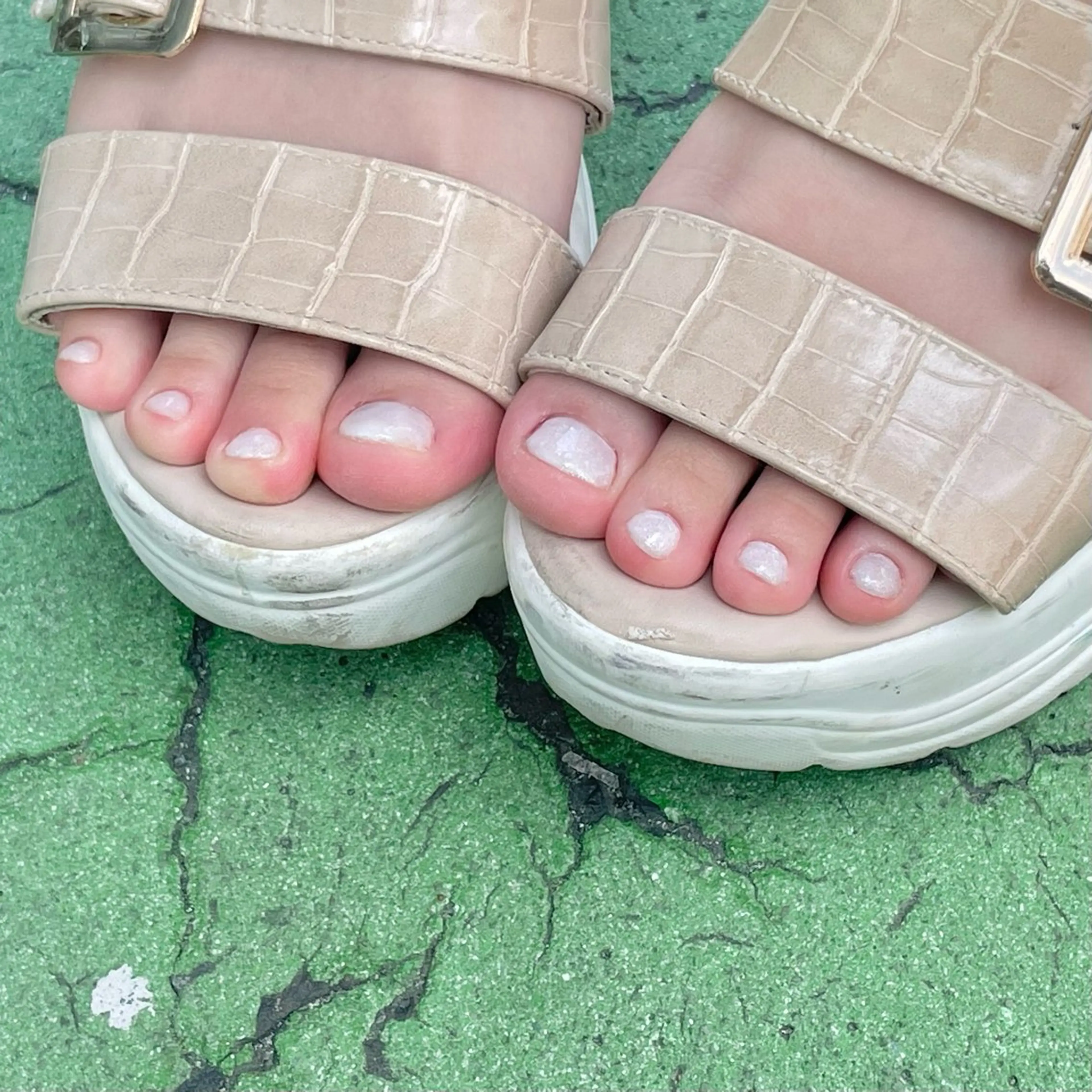 ネイル SONEL Nail&Eyelash所属・Aono misakiのネイルデザイン