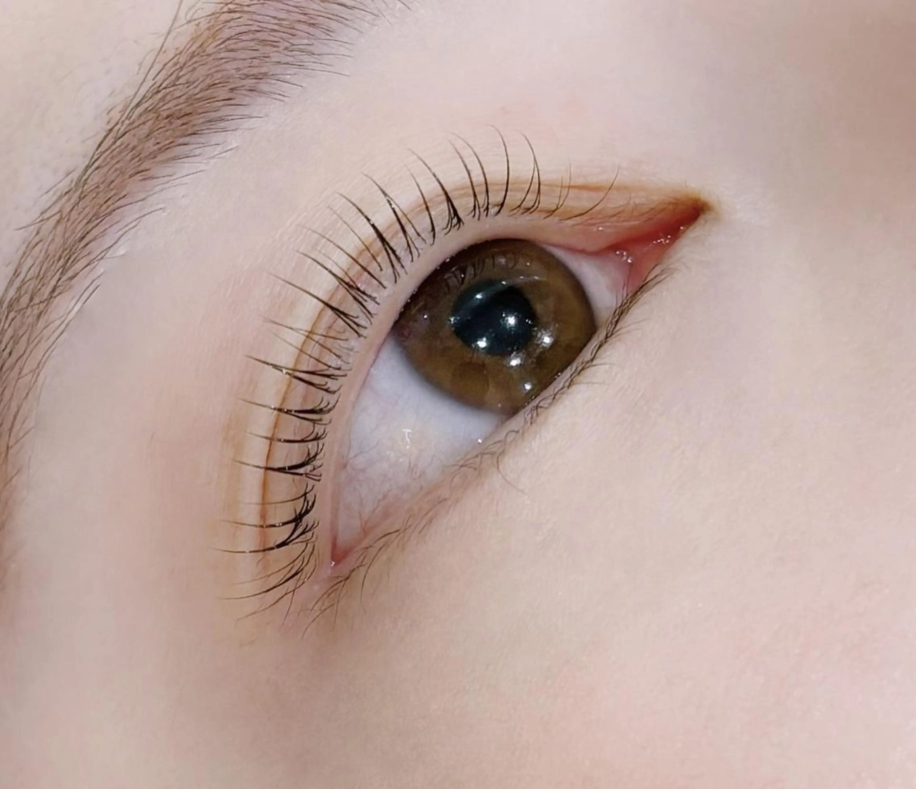 マツエク・マツパ JOJO 本店のマツエク・マツパデザイン