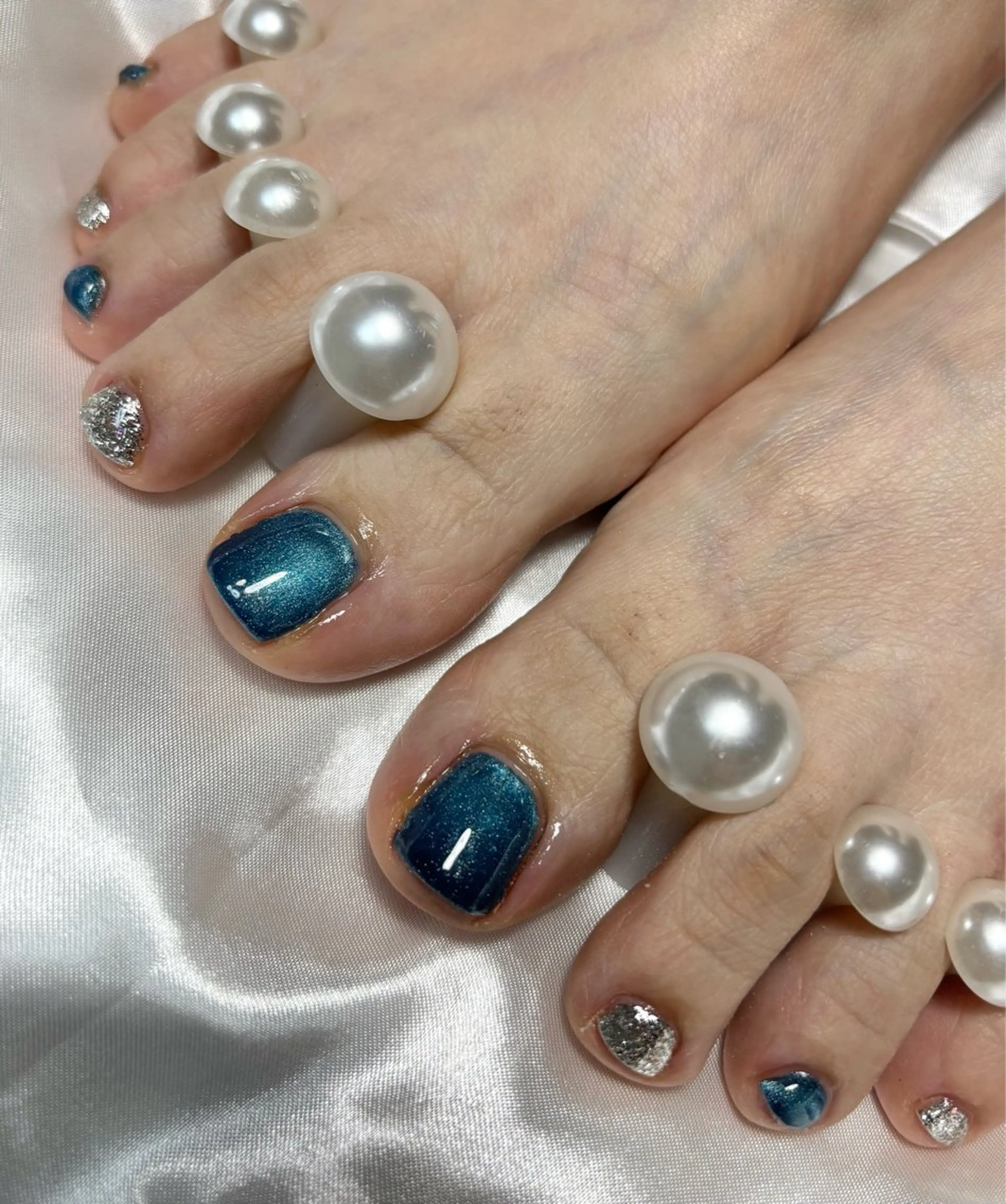 ネイル Y's nailのネイルデザイン