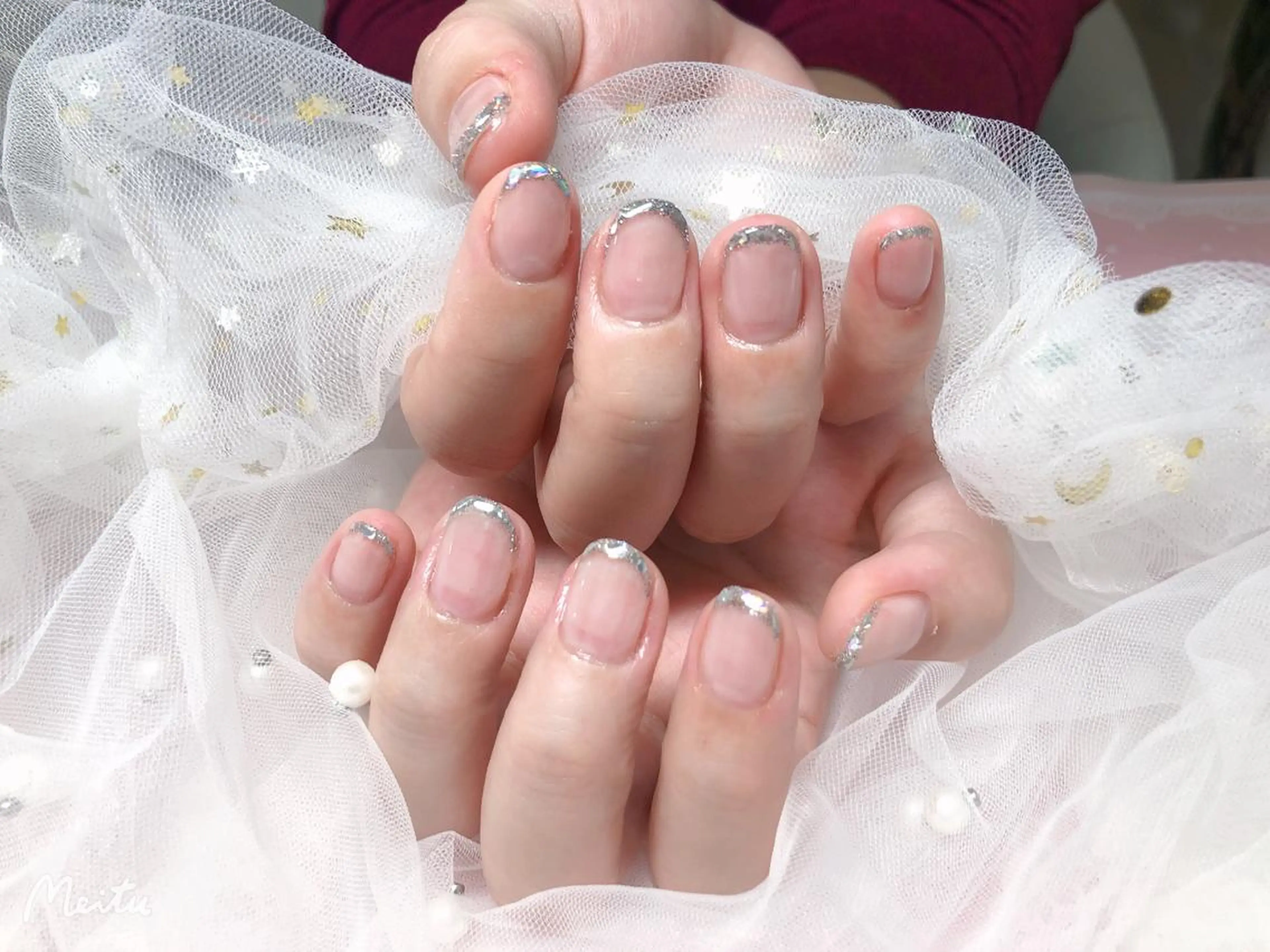 ネイル kihi大塚店 モデル募集専用のネイルデザイン