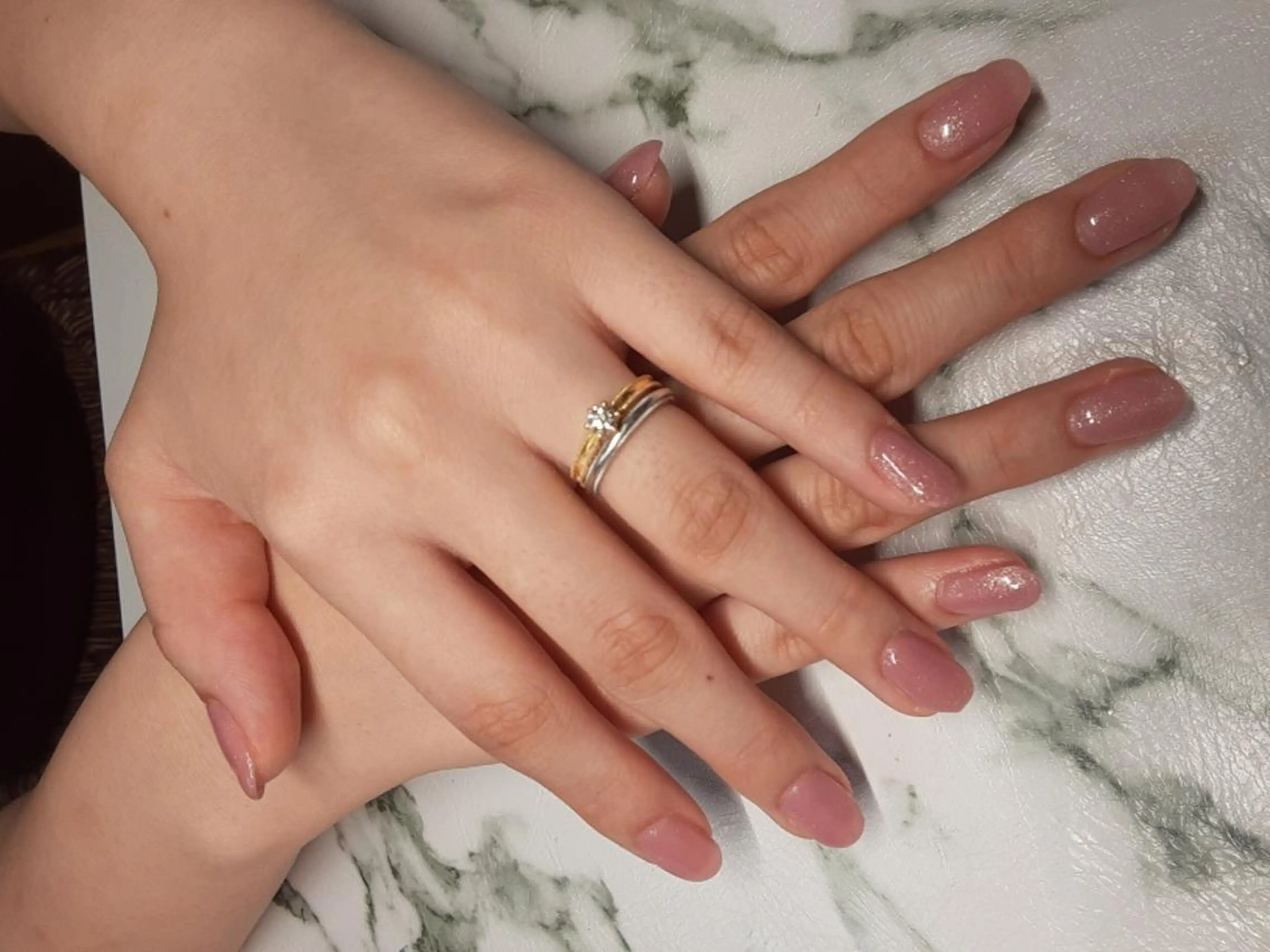 ネイル LANLAN所属・Lan Lanのネイルデザイン