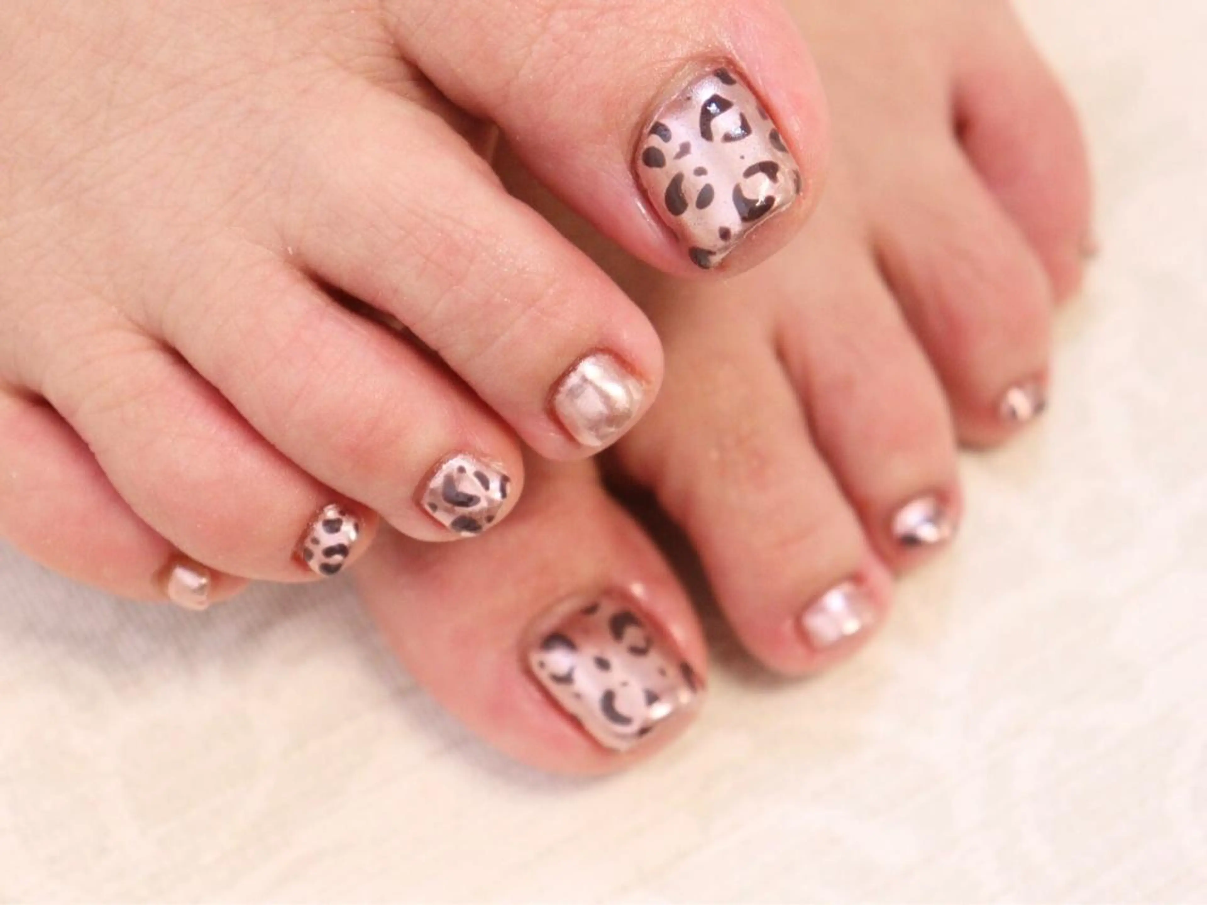 ネイル Dolce.Nail 大宮店のネイルデザイン