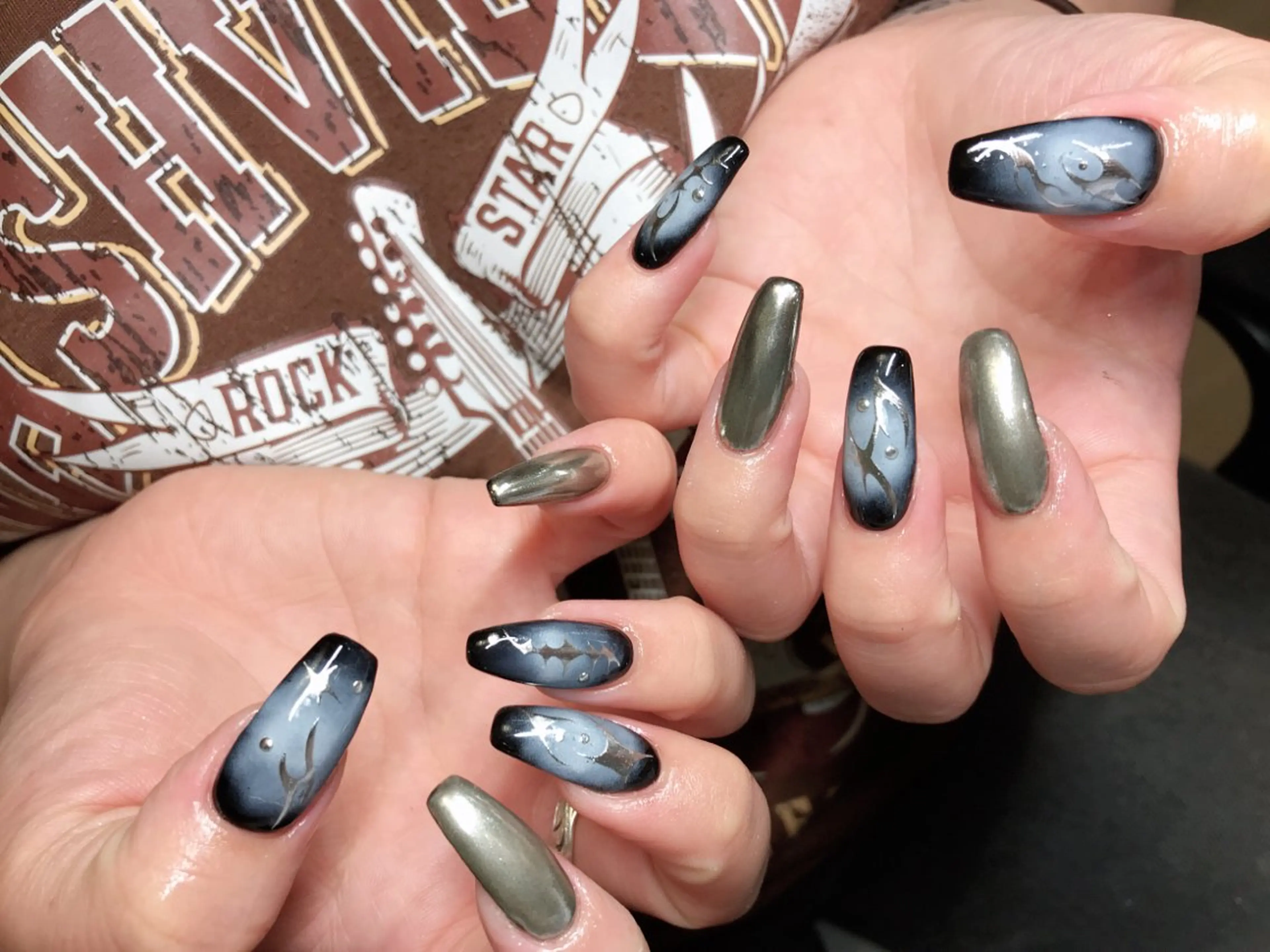 ネイル Salon MINEのエステ・リラクイメージ