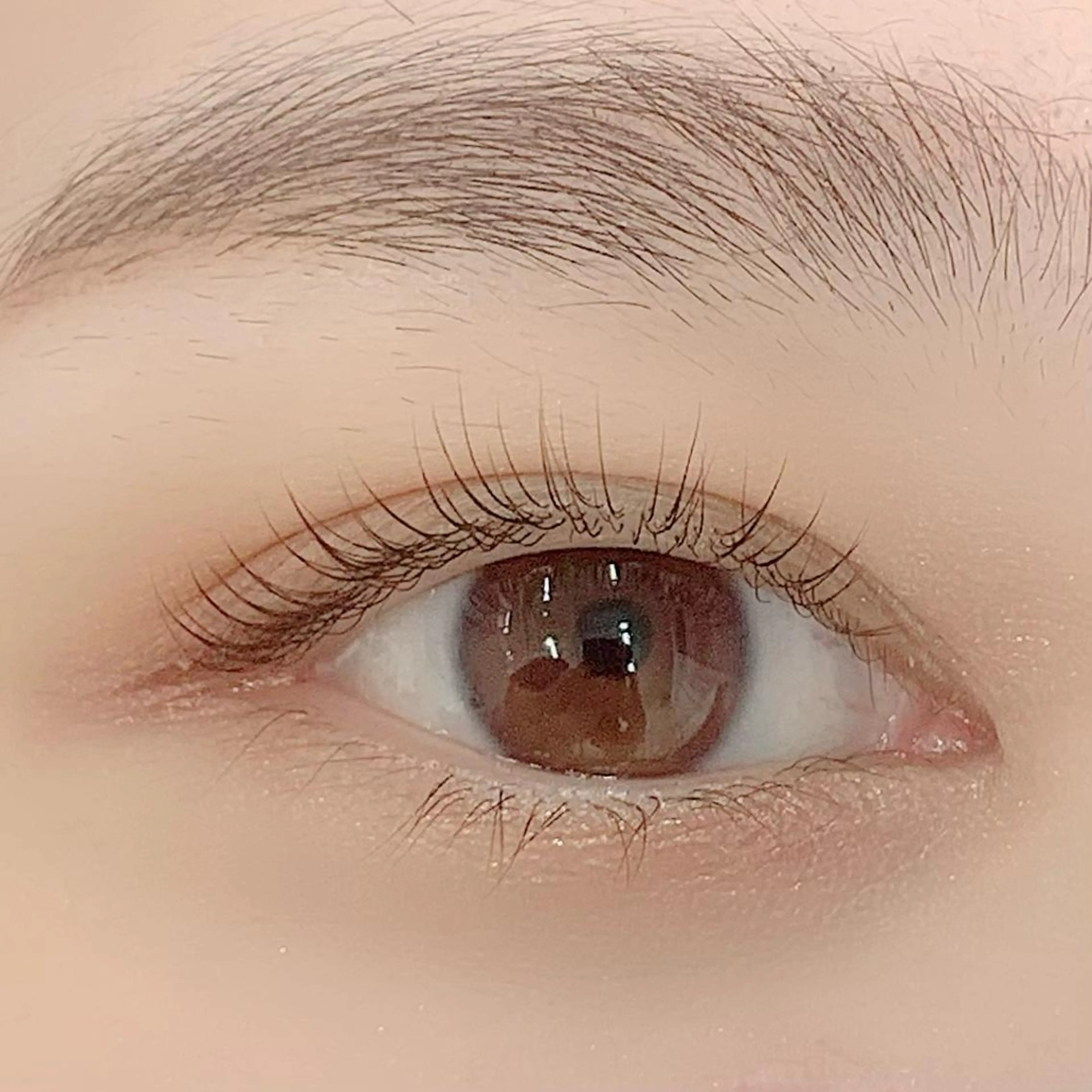 マツエク・マツパ まつげパーマ BellFlower Aki（眉・まつげ）のマツエク・マツパデザイン