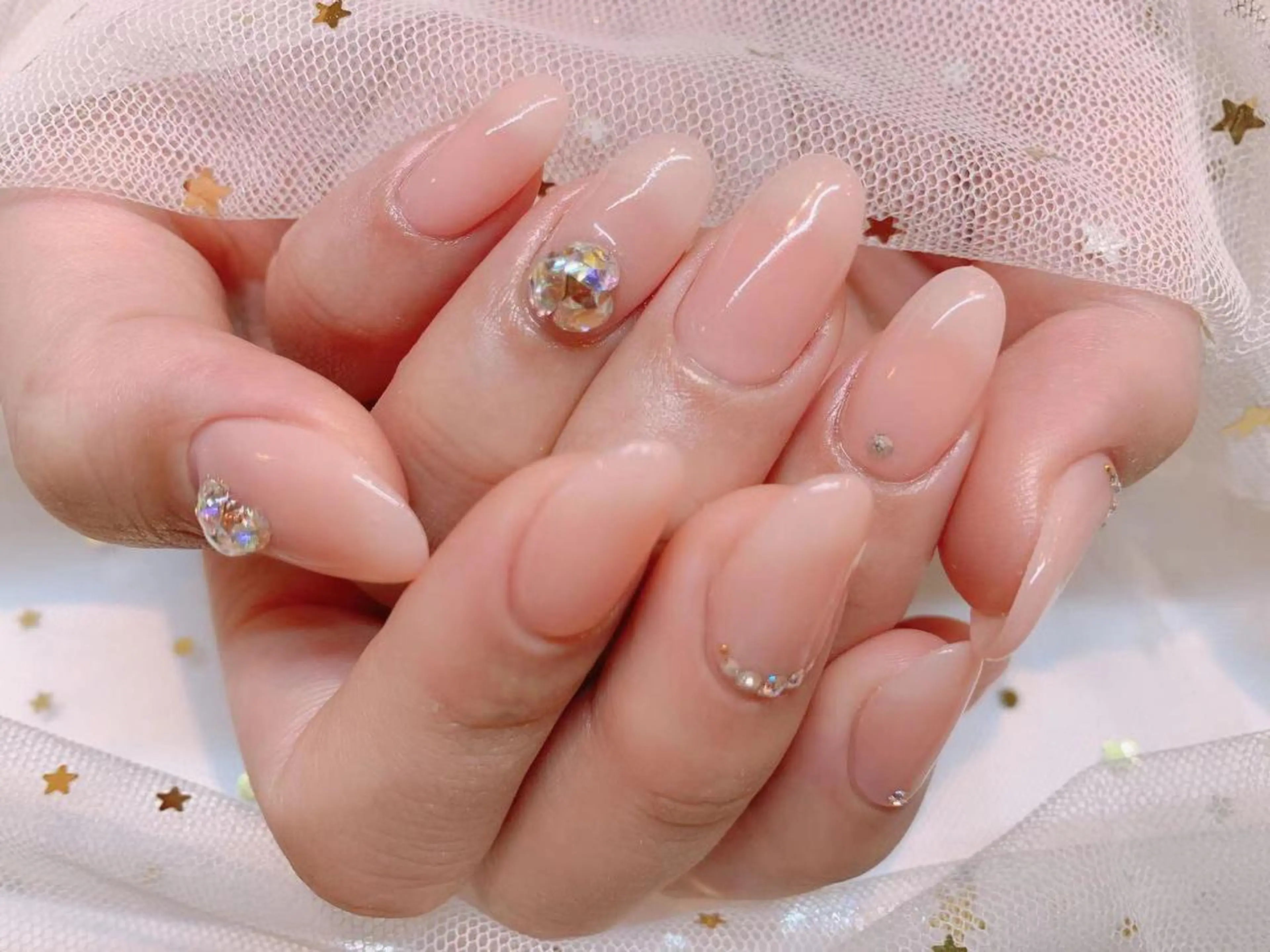 ネイル エムズ エムズのマツエク・マツパデザイン