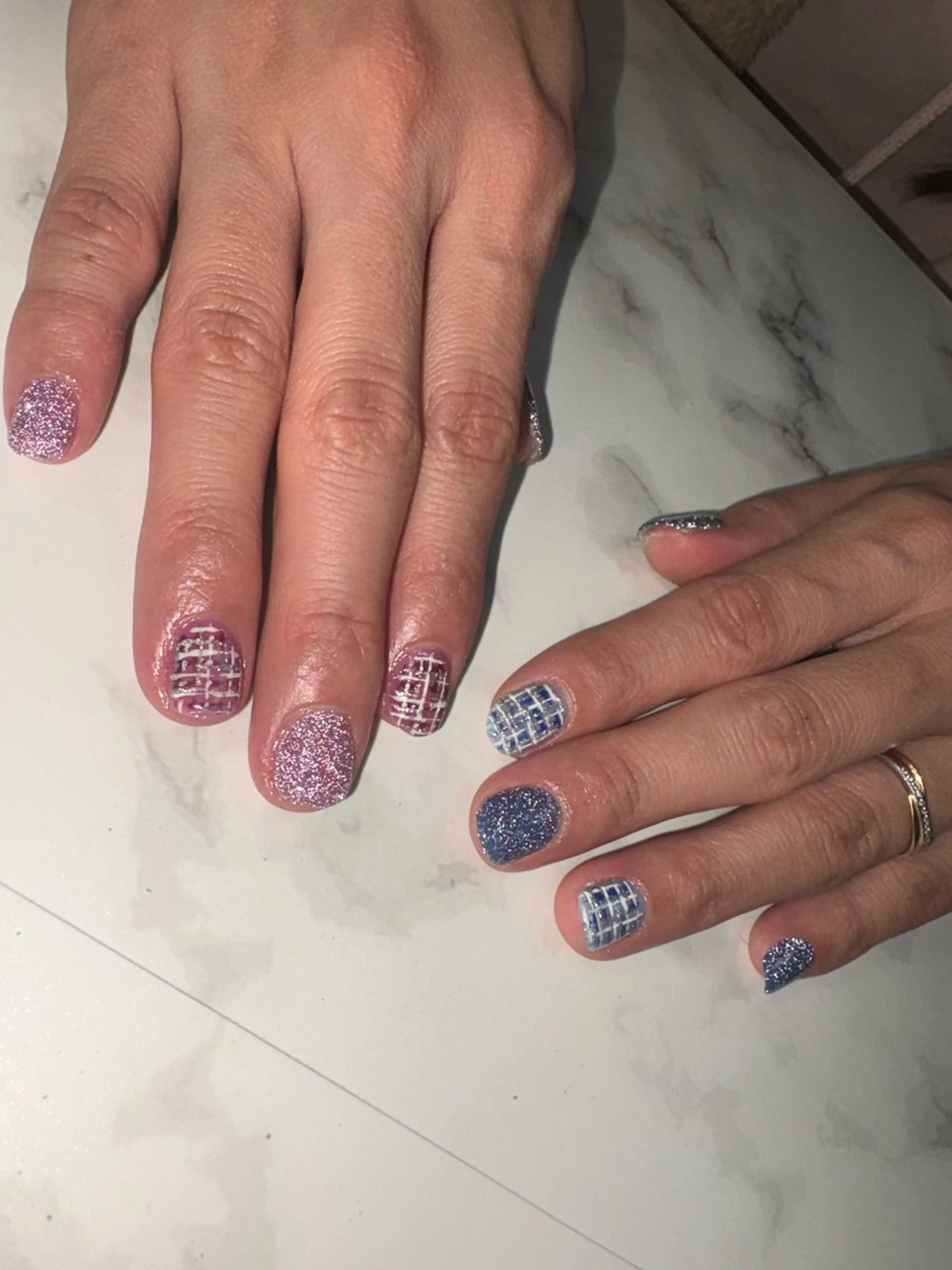 ネイル ハンドネイル CIEL NAIL♡のネイルデザイン