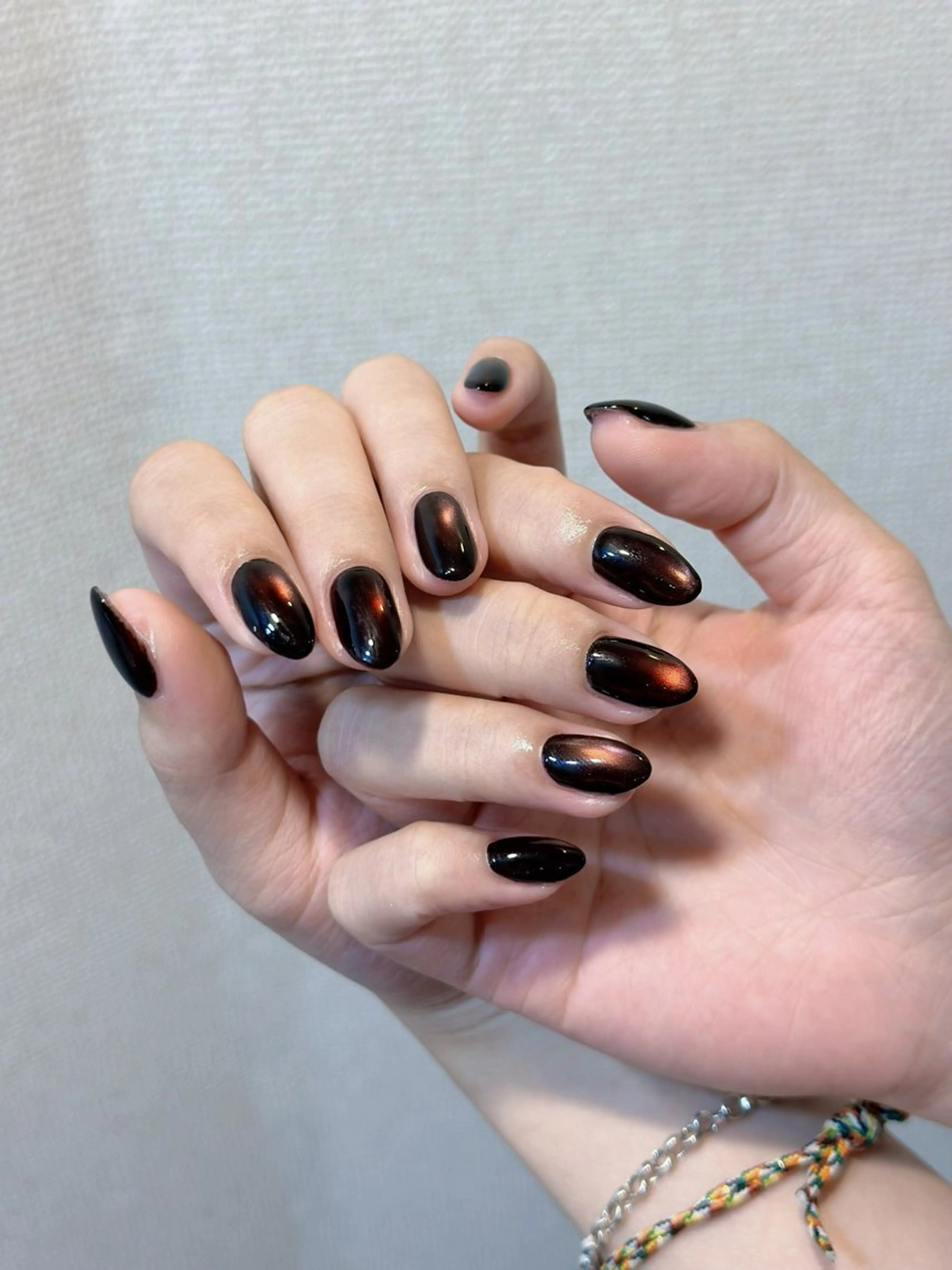 ネイル Mi nailsのネイルデザイン