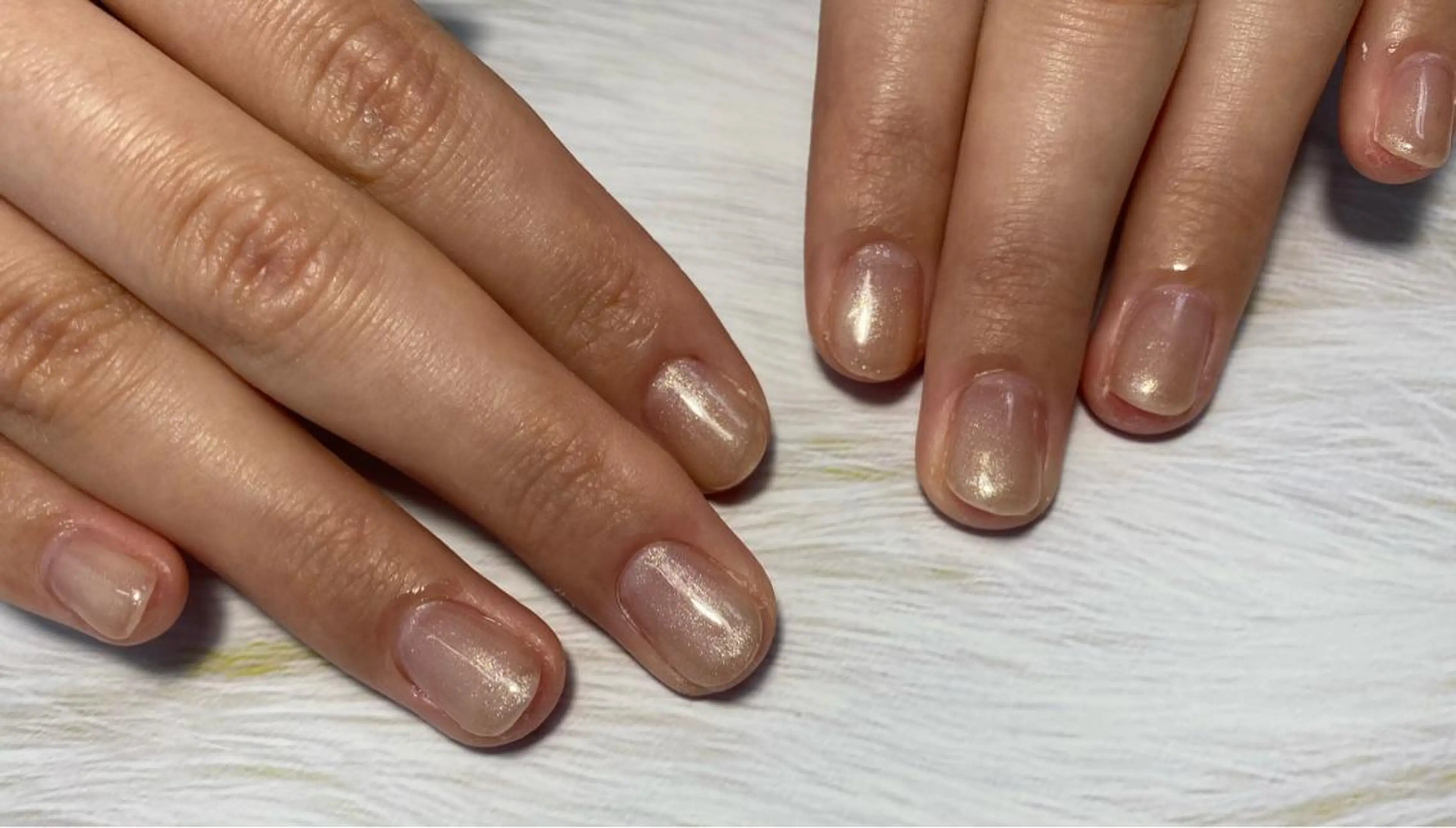 ネイル ハンドネイル Mana‪ ‪·͜· ❤︎‬のネイルデザイン