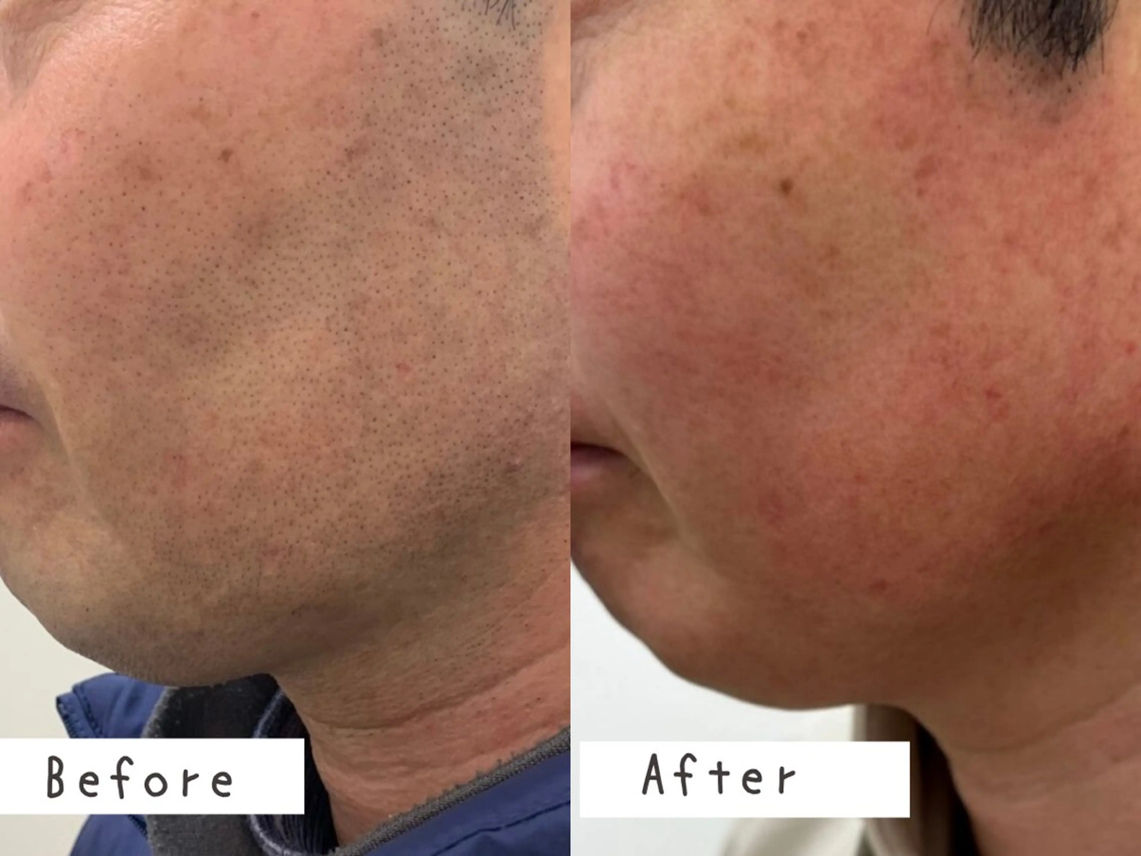 メンズ SELFMADE 高崎店のその他イメージ