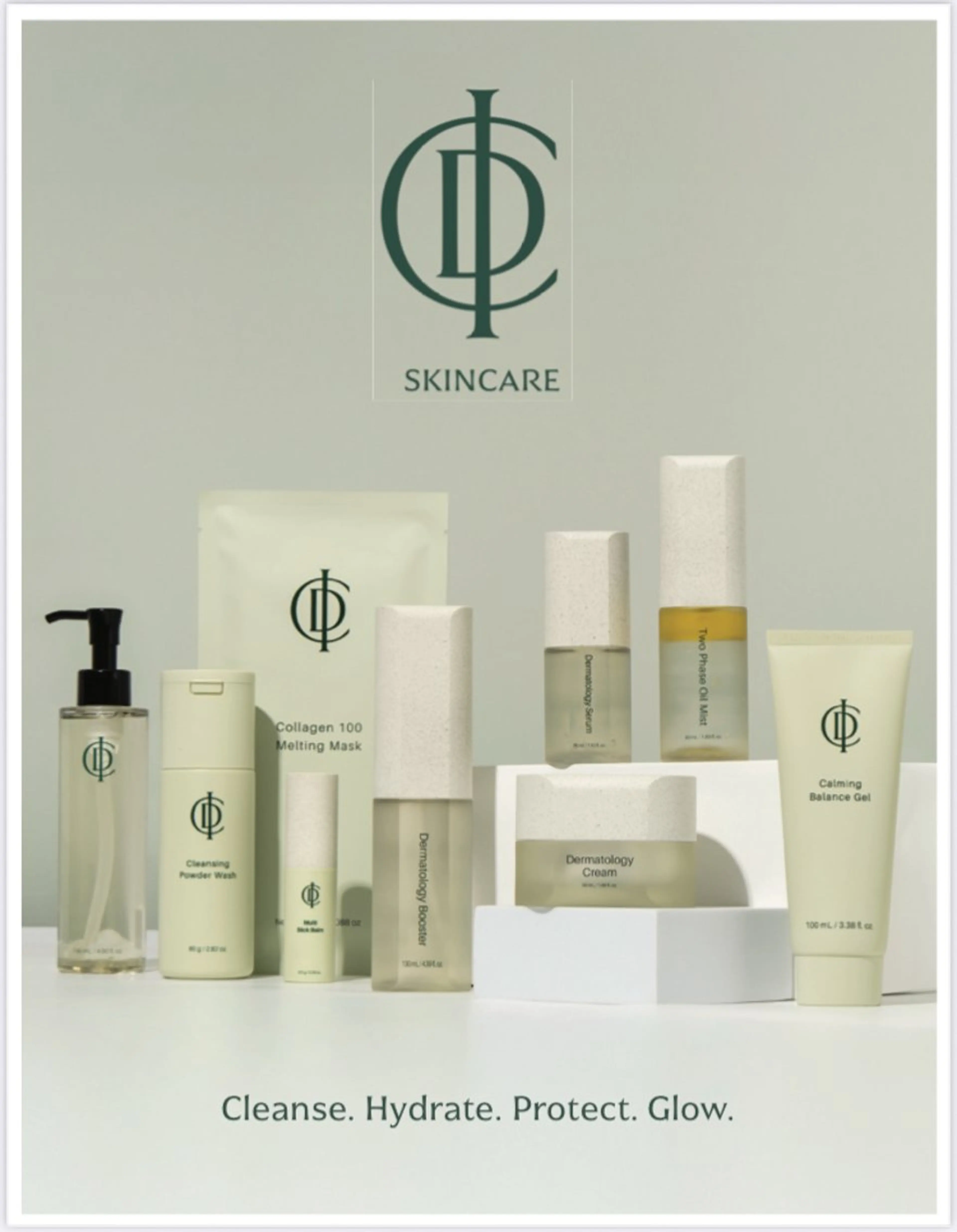 【インセルダム】ICD☆整形級コスメ♪カウンセリングと使用方法無料！全アイテム体験する場合別途6980円の写真