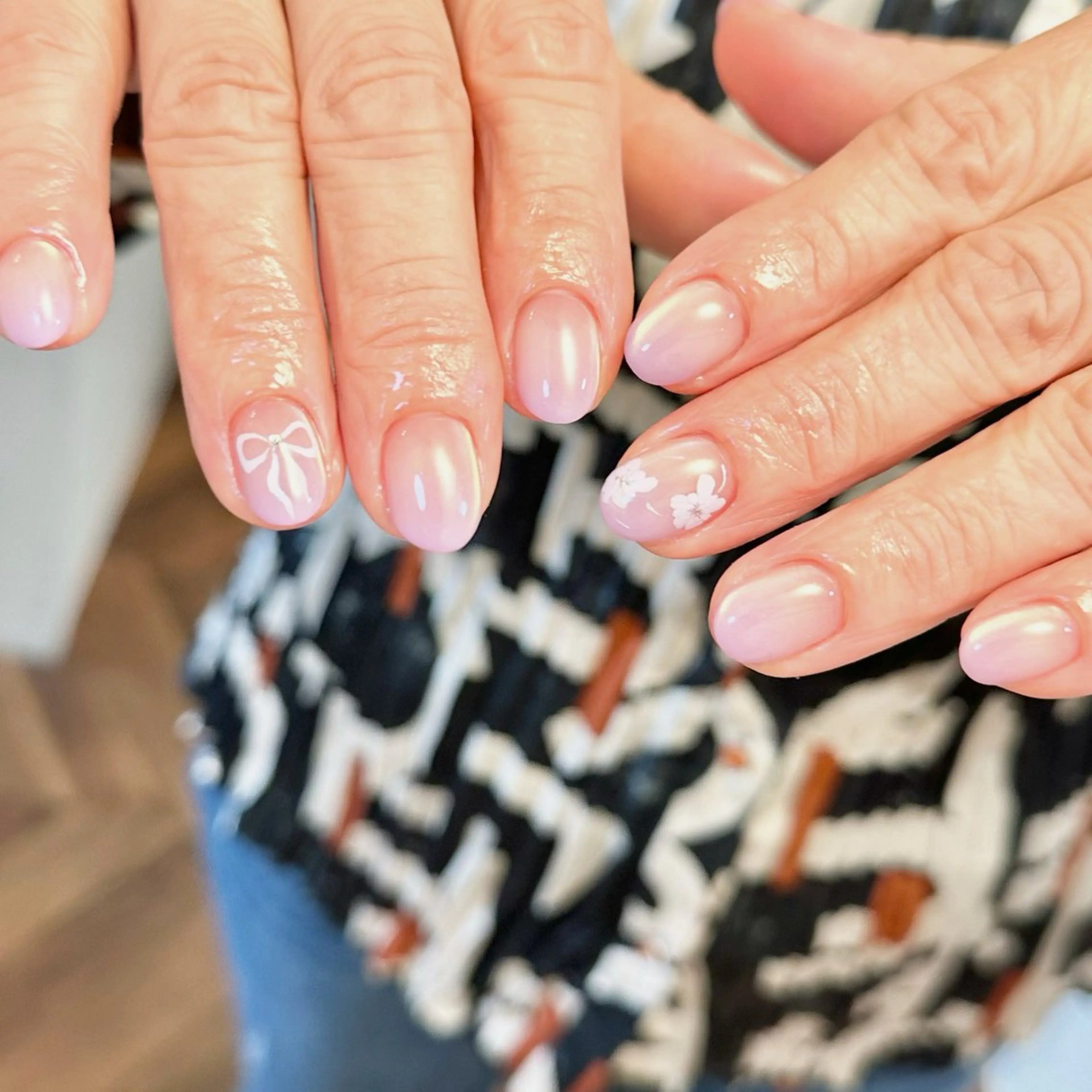 ネイル UnicornNail所属・Unicorn Nail 矢場町店のネイルデザイン