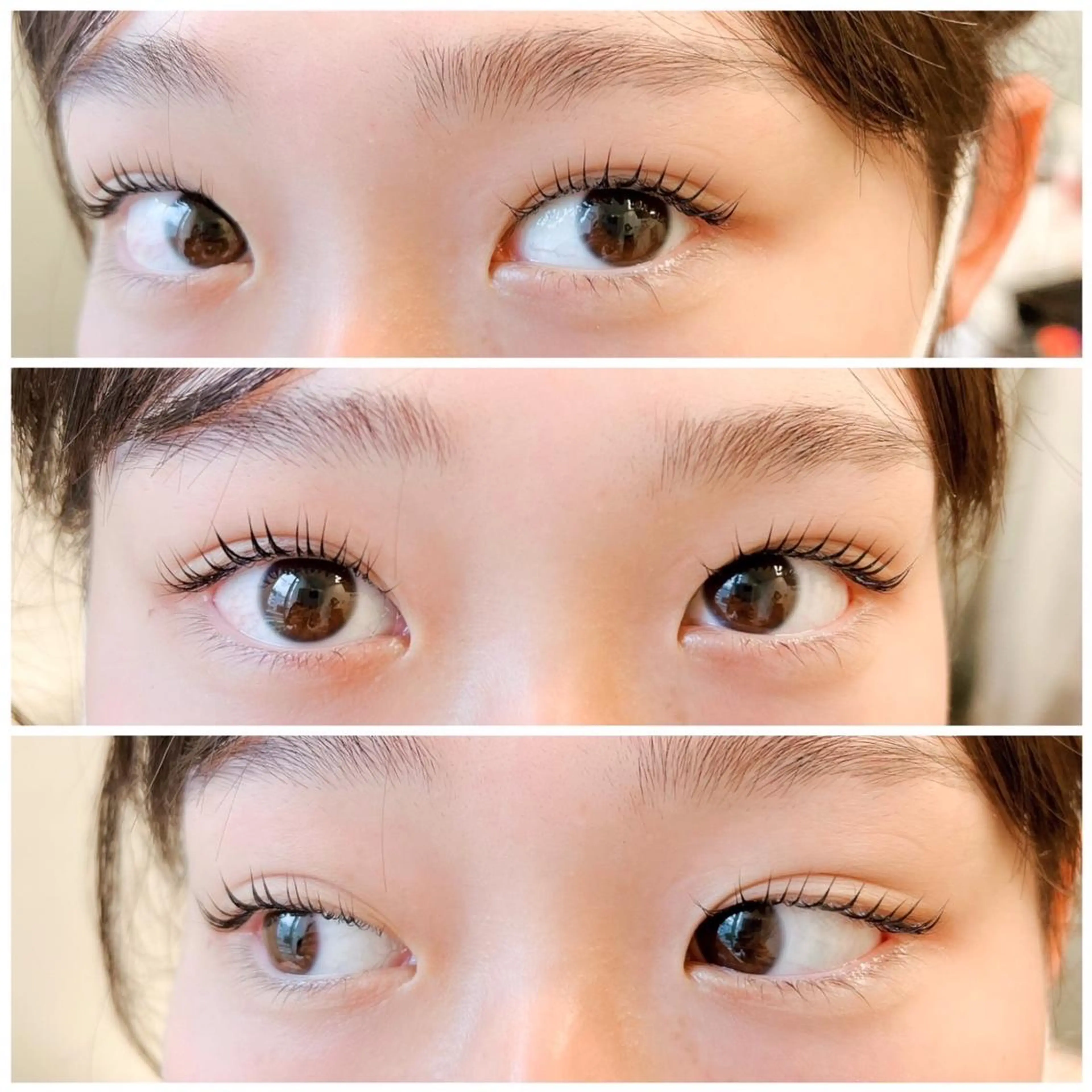 マツエク・マツパ アイデザインラボ AIKOのマツエク・マツパデザイン