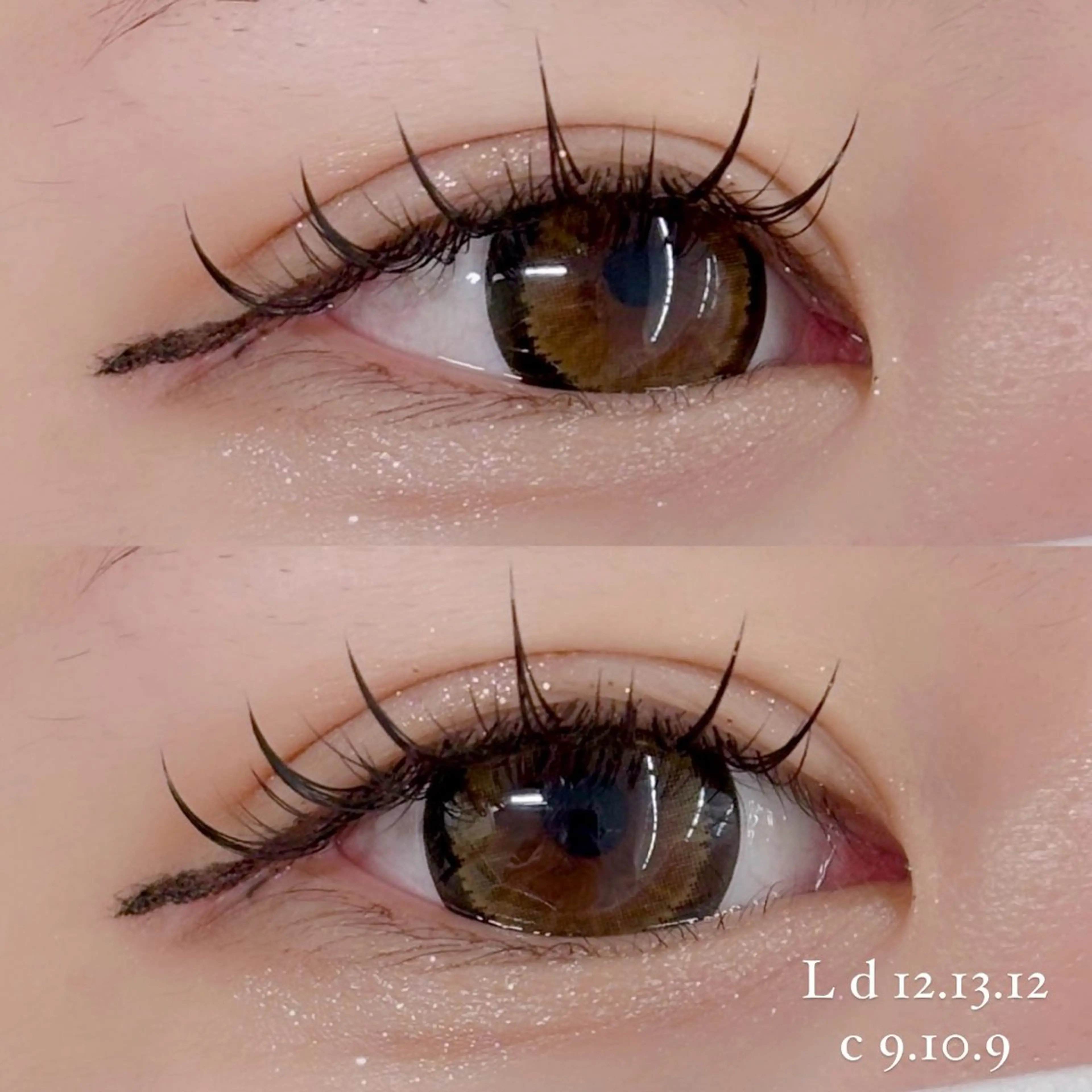 マツエク・マツパ shucre栄店 🎀momoのマツエク・マツパデザイン