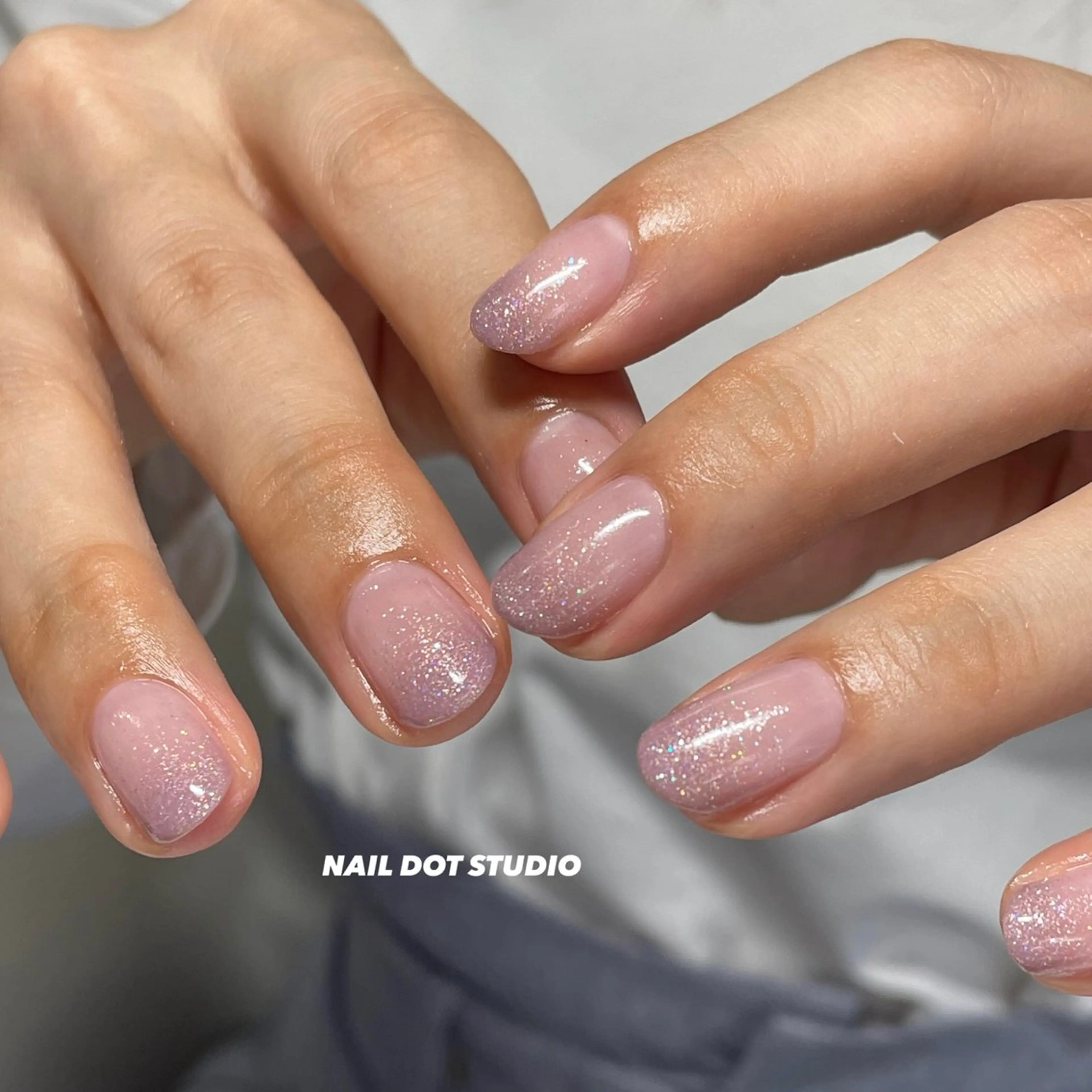ネイル ハンドネイル NAIL DOT STUDIO aiのネイルデザイン