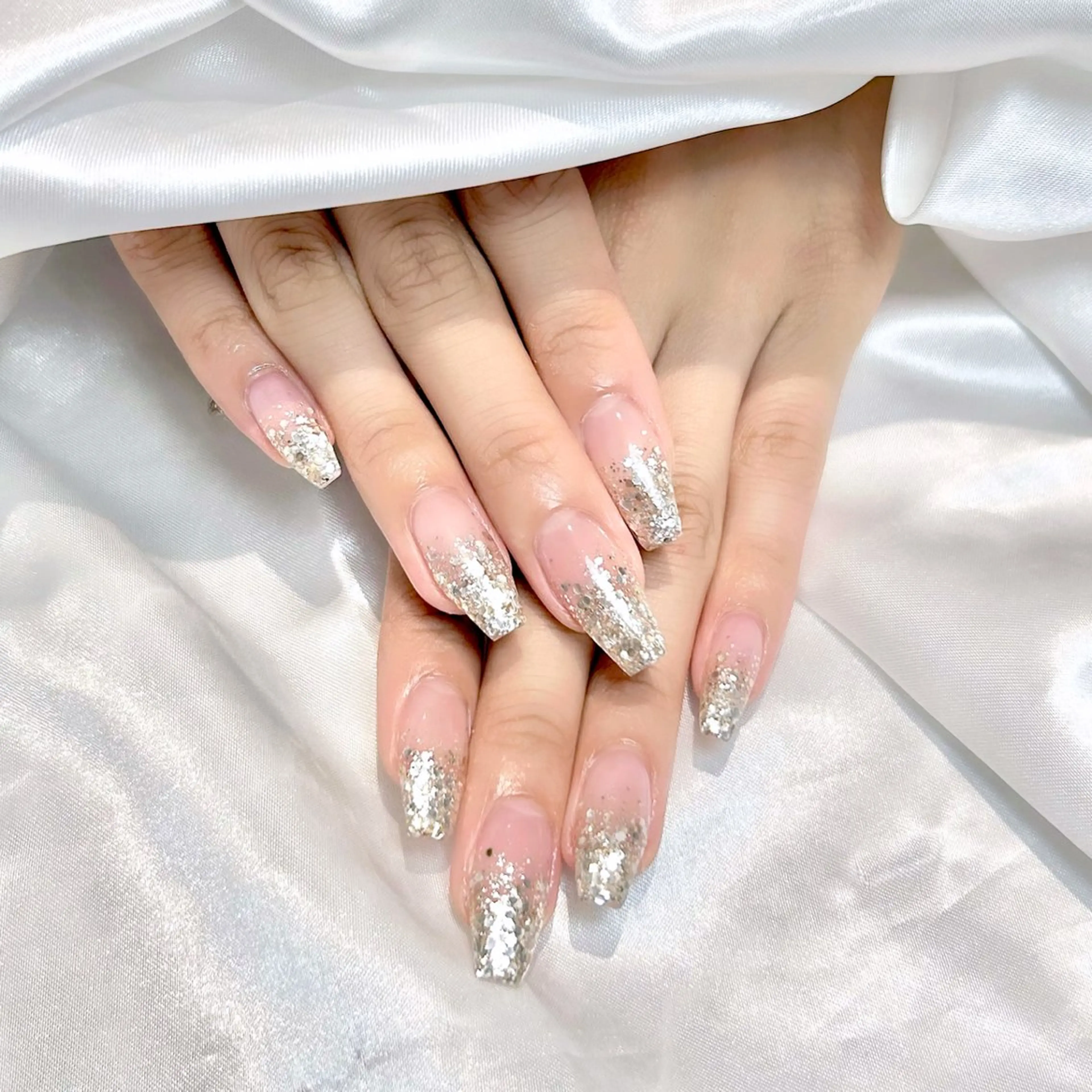 ネイル ハンドネイル WISTERIA hayamiのネイルデザイン