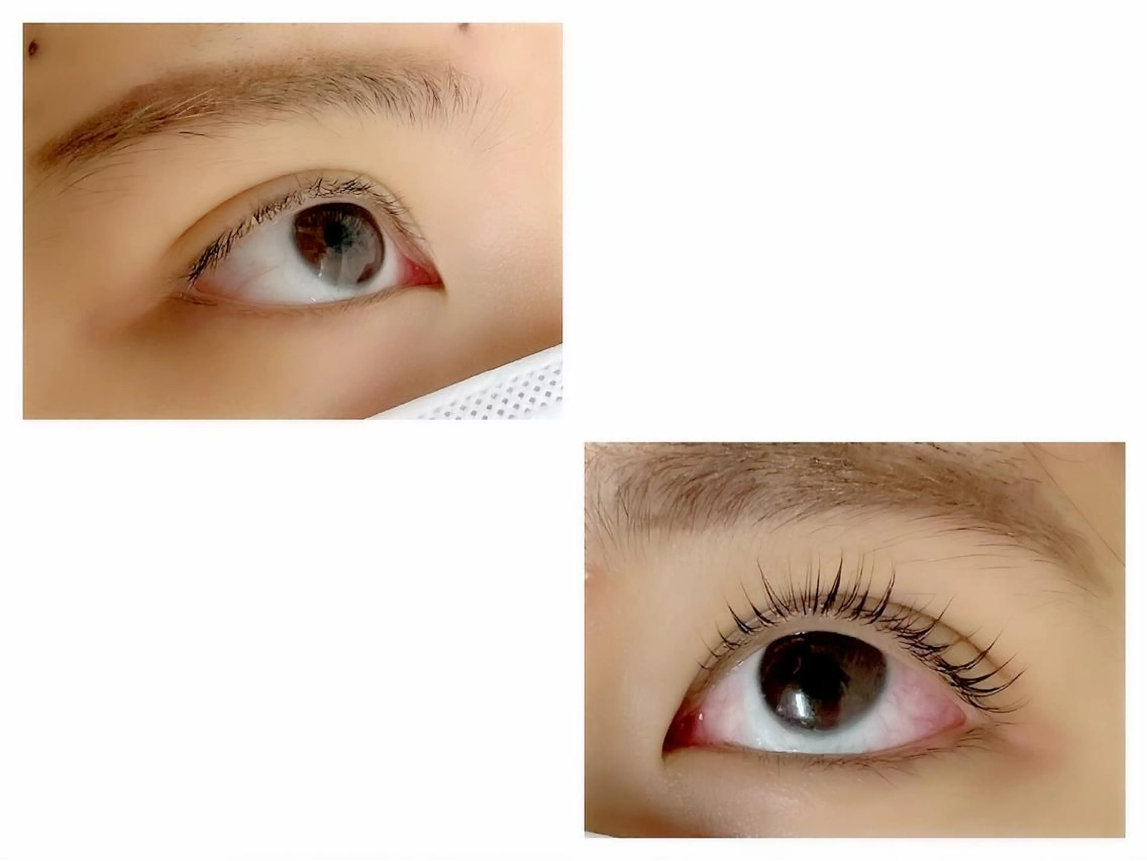 マツエク・マツパ まつ毛エクステ専門店WIKIRA所属・WIKIRA 押上 さくらばのマツエク・マツパデザイン