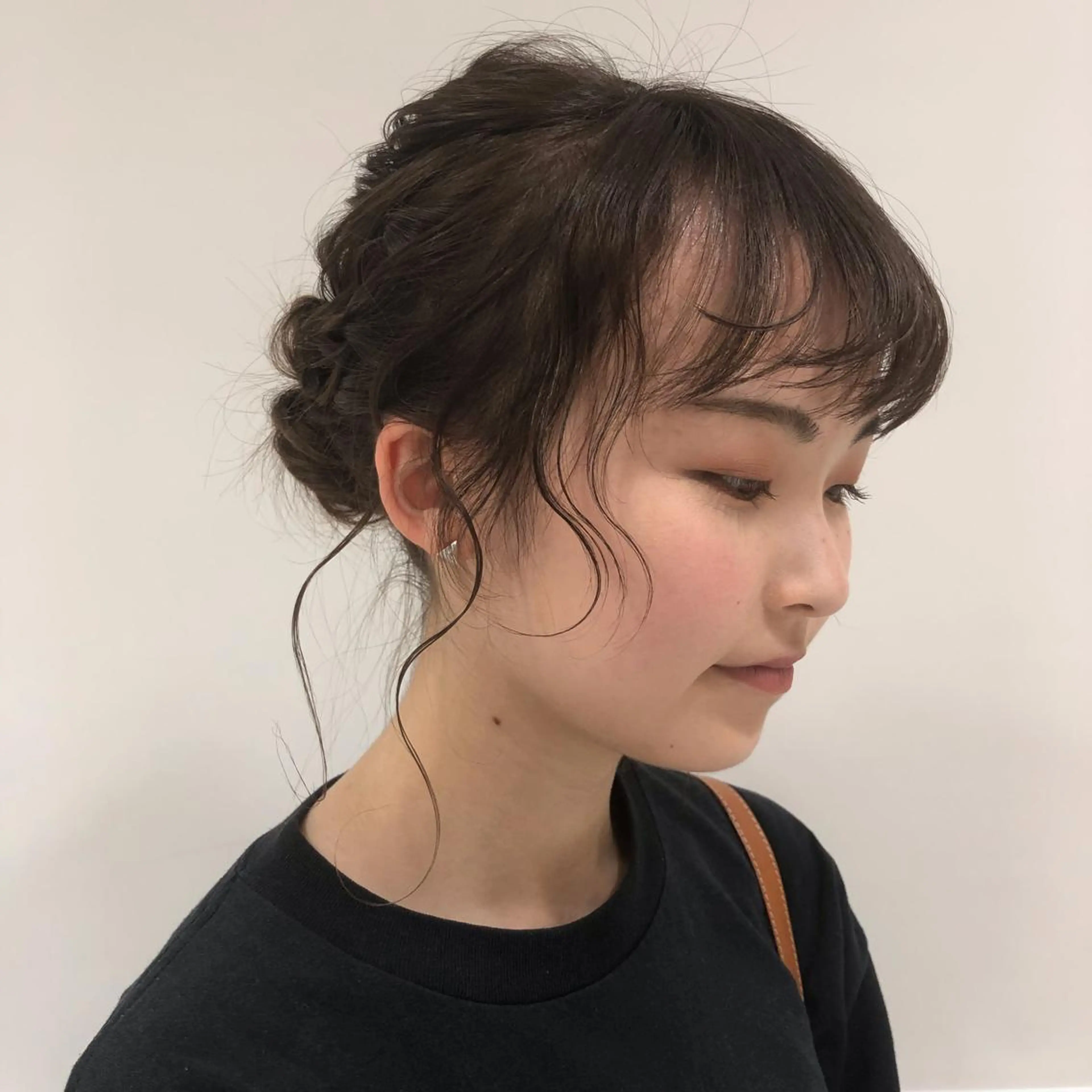 ロング 【カラーリスト】 Likka.のヘアスタイル
