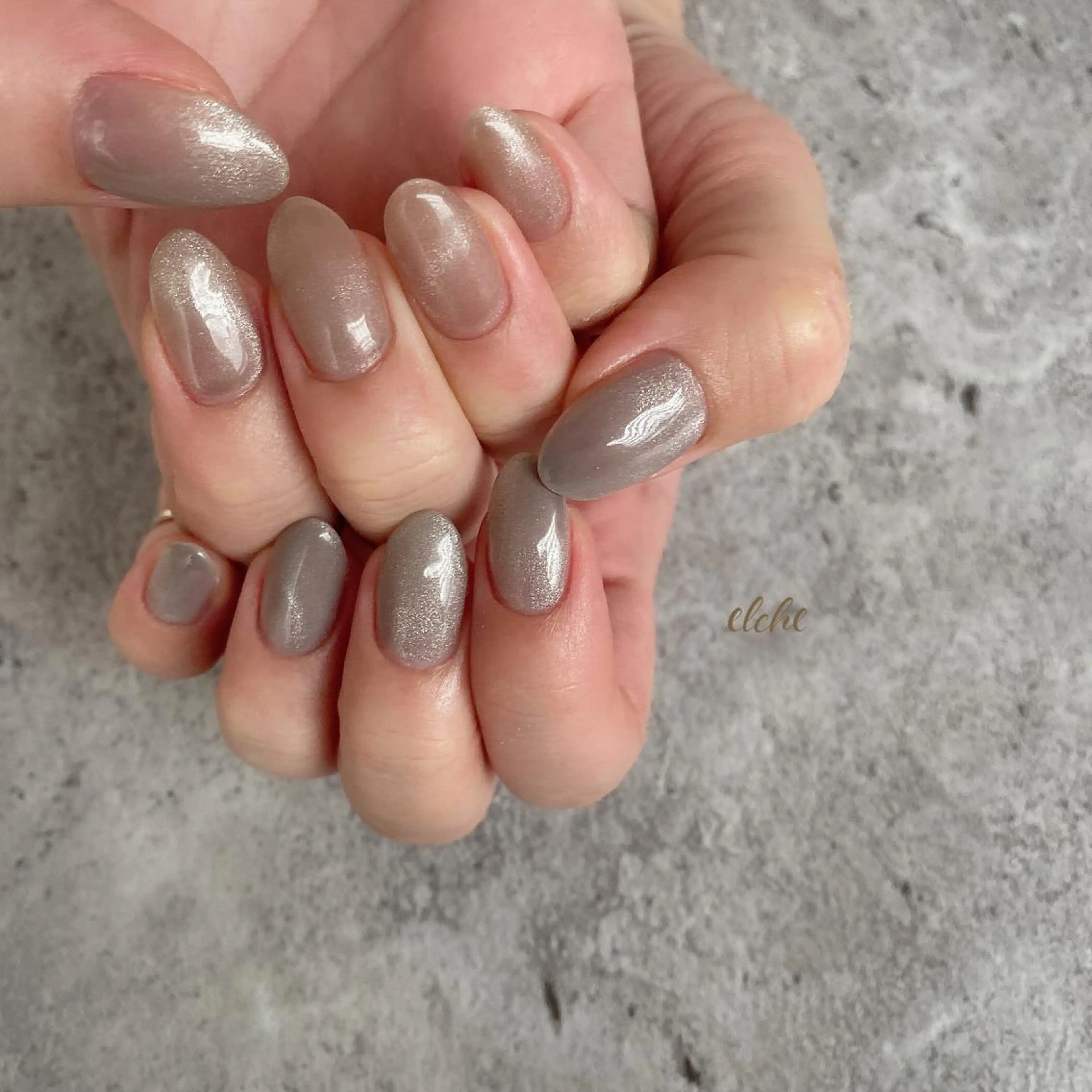 ネイル Rio 𓍼のネイルデザイン