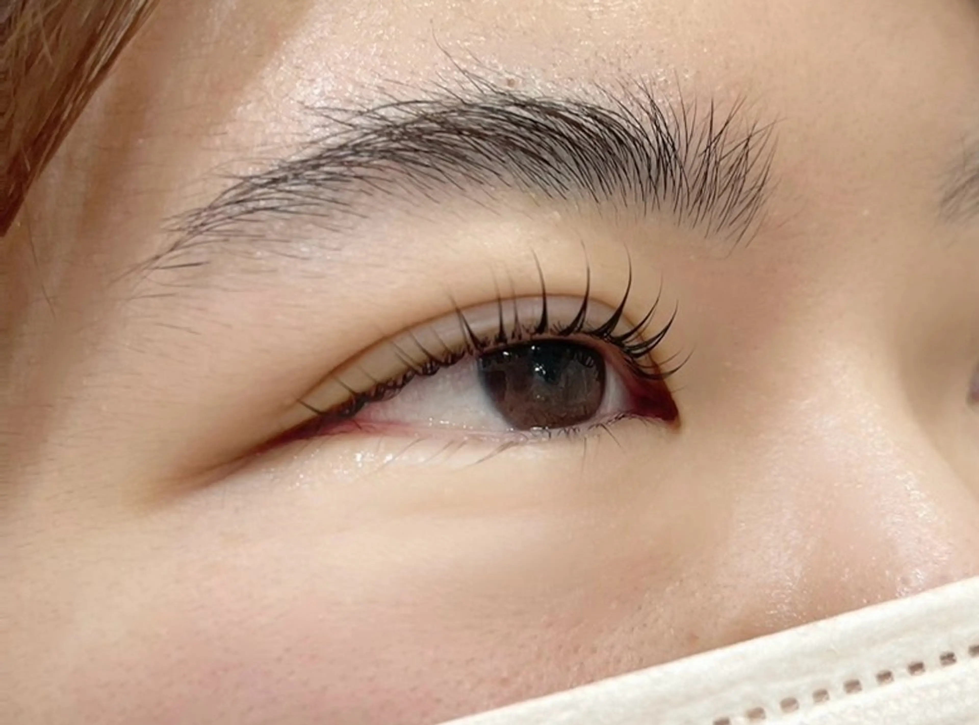 マツパ stella 【eyesalon】のマツエク・マツパデザイン