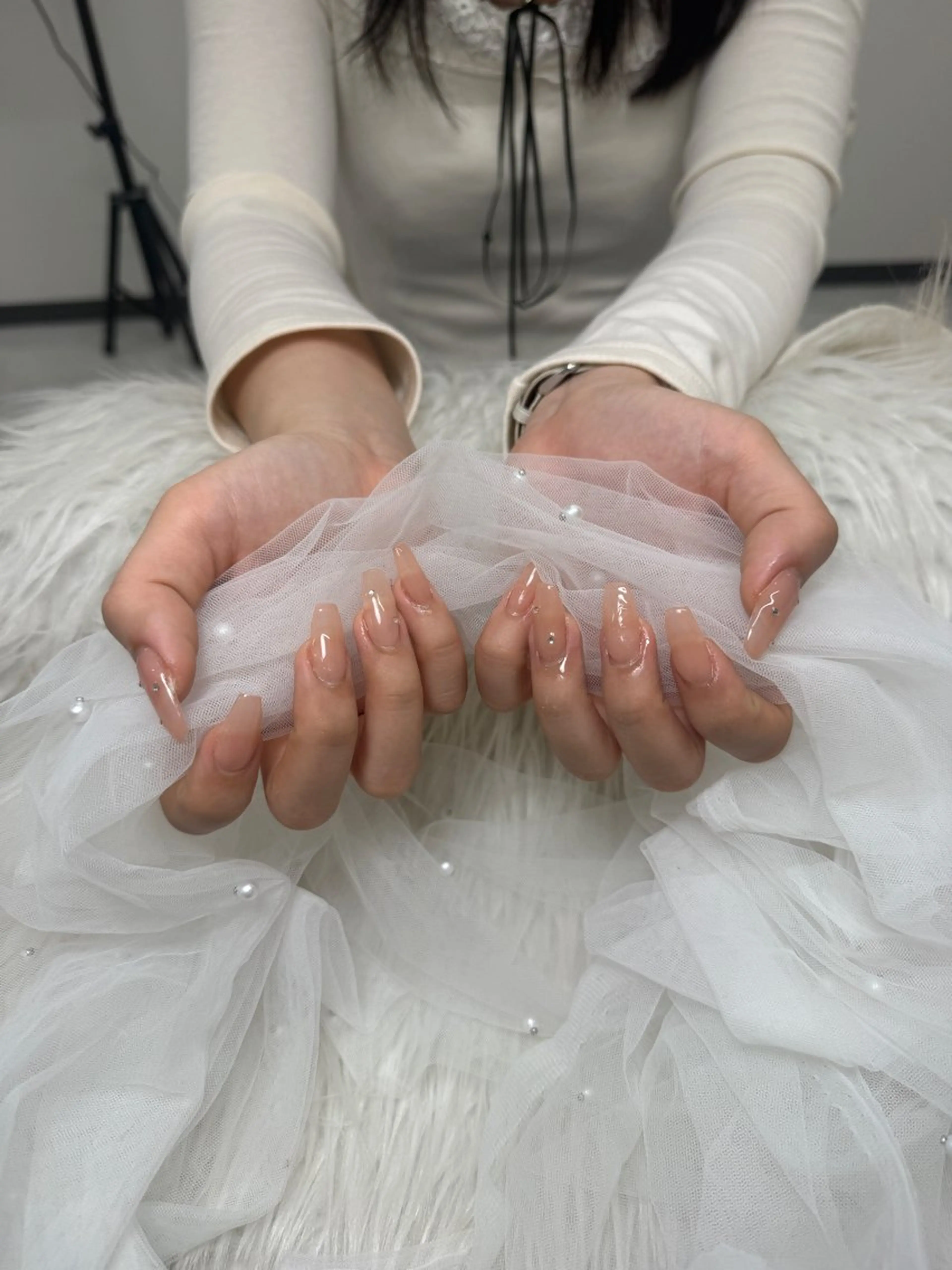 ネイル ハンドネイル ♡ みずきのネイルデザイン