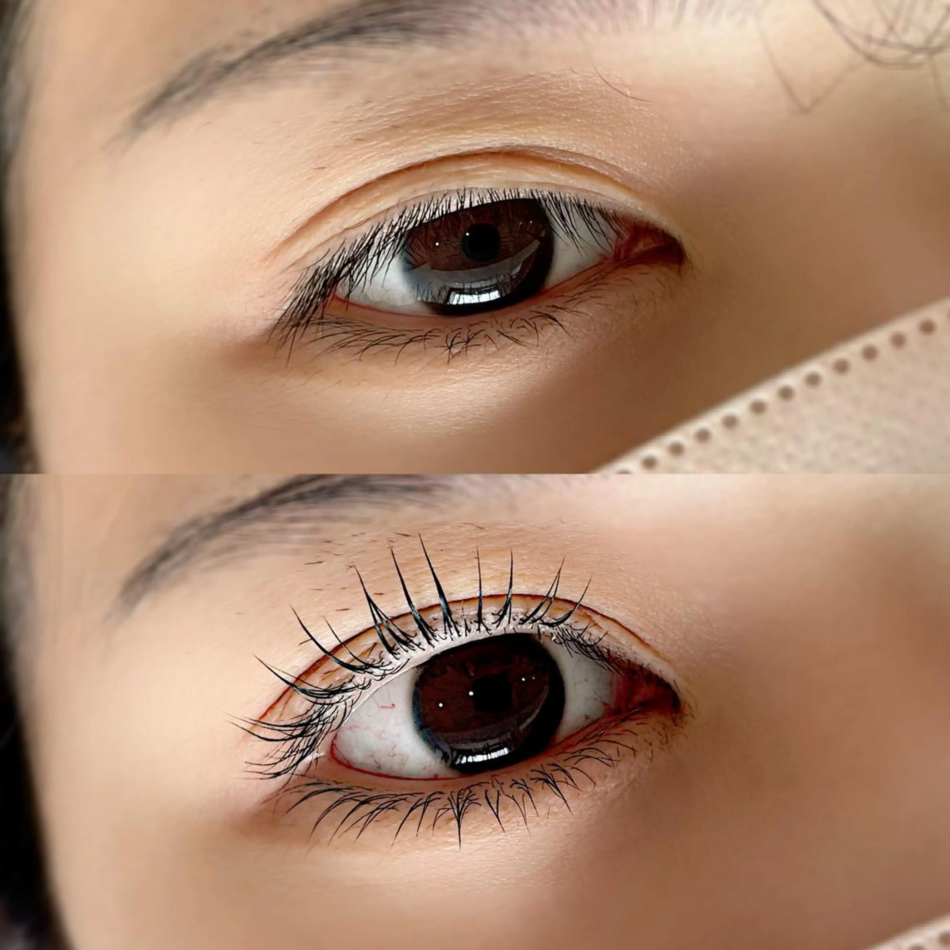 マツエク・マツパ eyelash salon7のマツエク・マツパデザイン