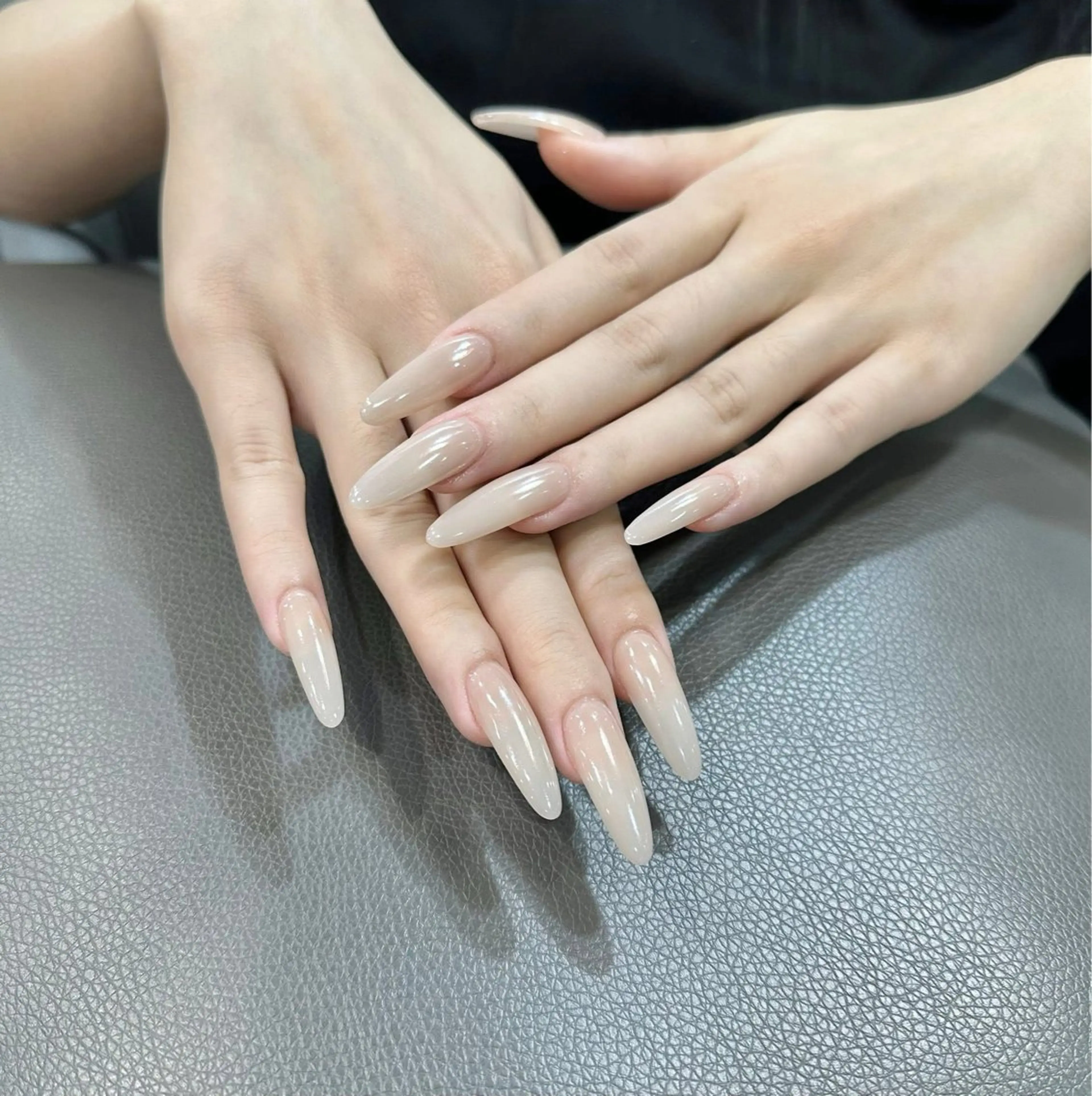 ネイル ハンドネイル Nomi Sachikoのネイルデザイン