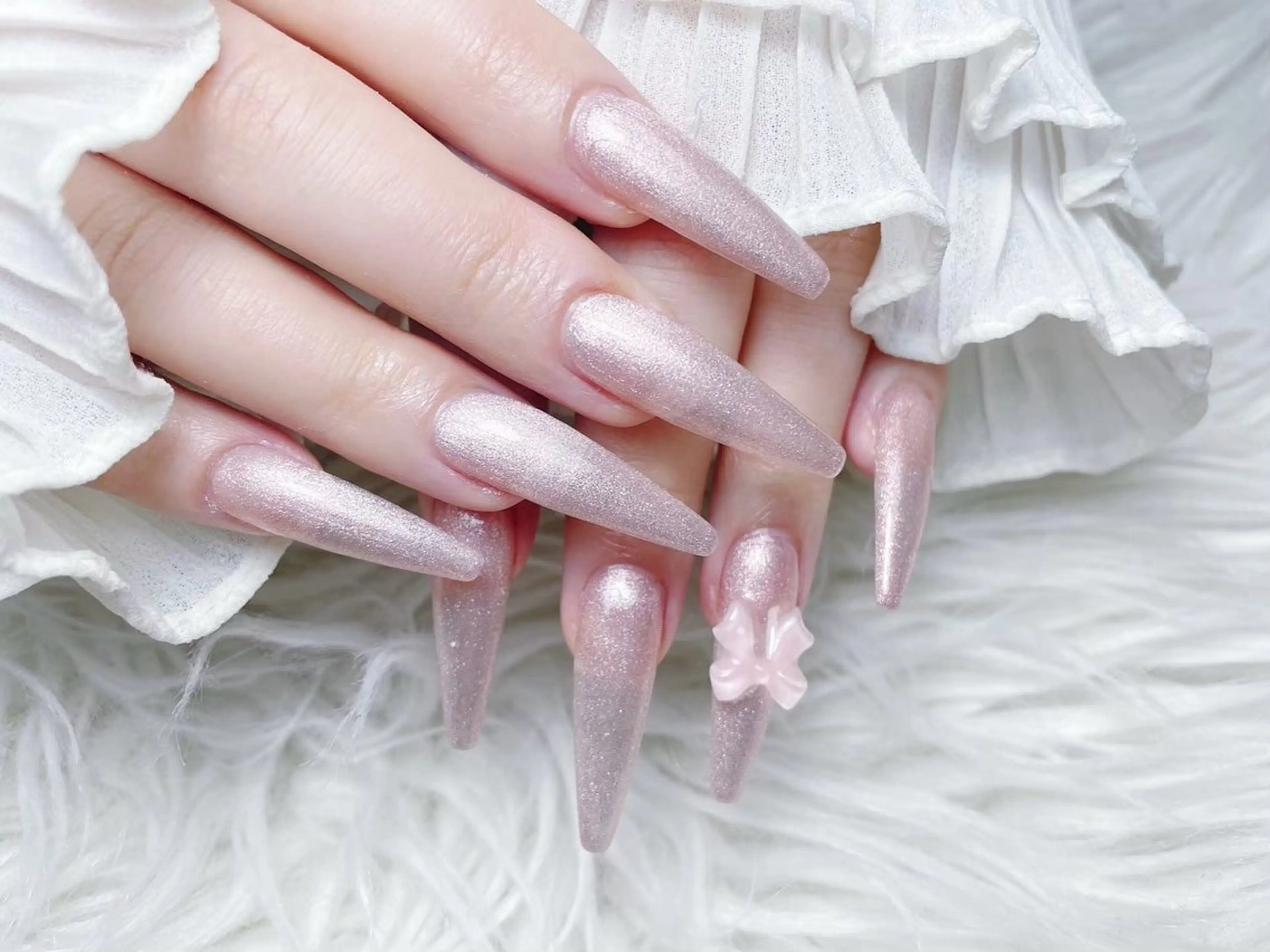 ネイル ハンドネイル 🤎Yun nail salon🤎のネイルデザイン