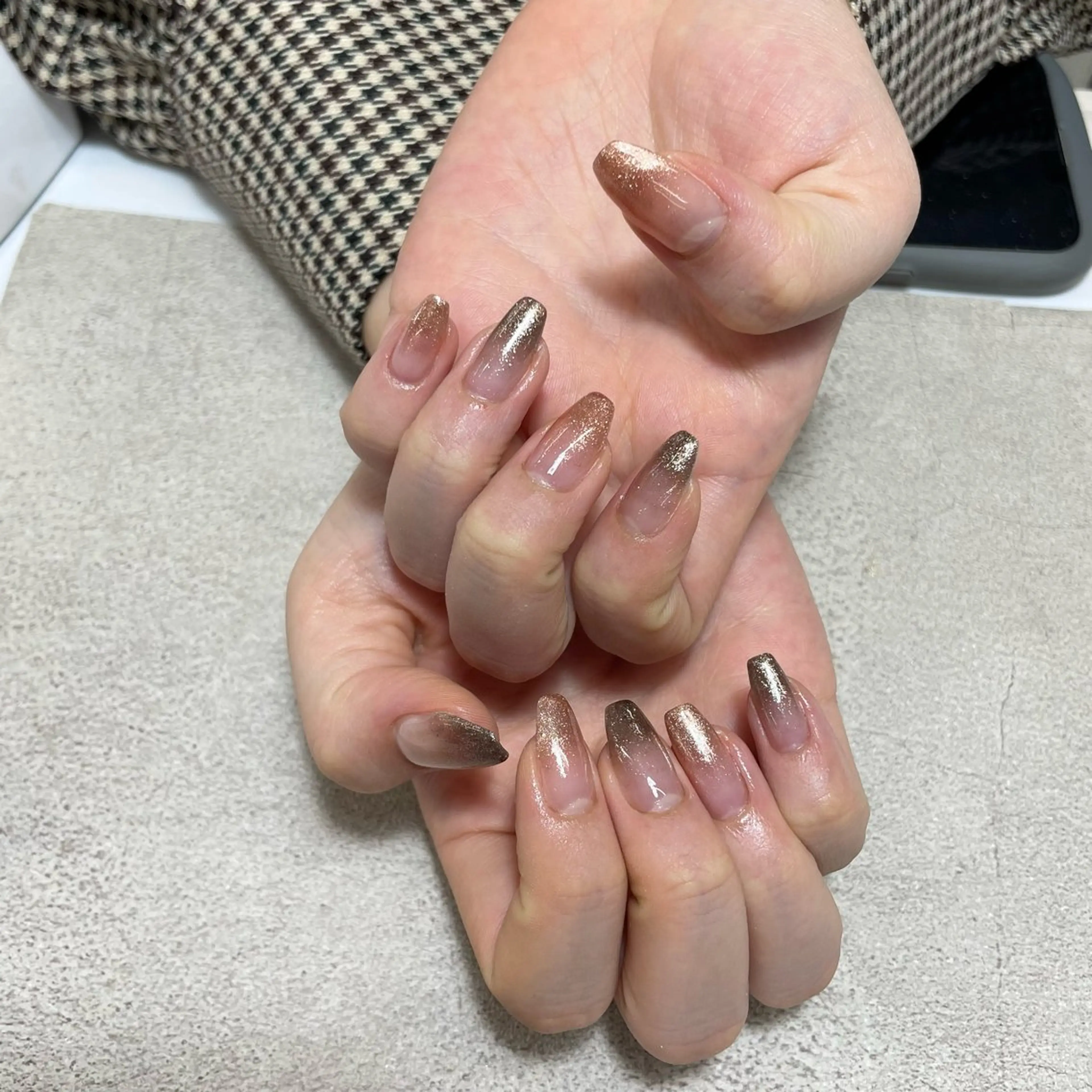 ネイル MAXKELLY AYAMIのネイルデザイン