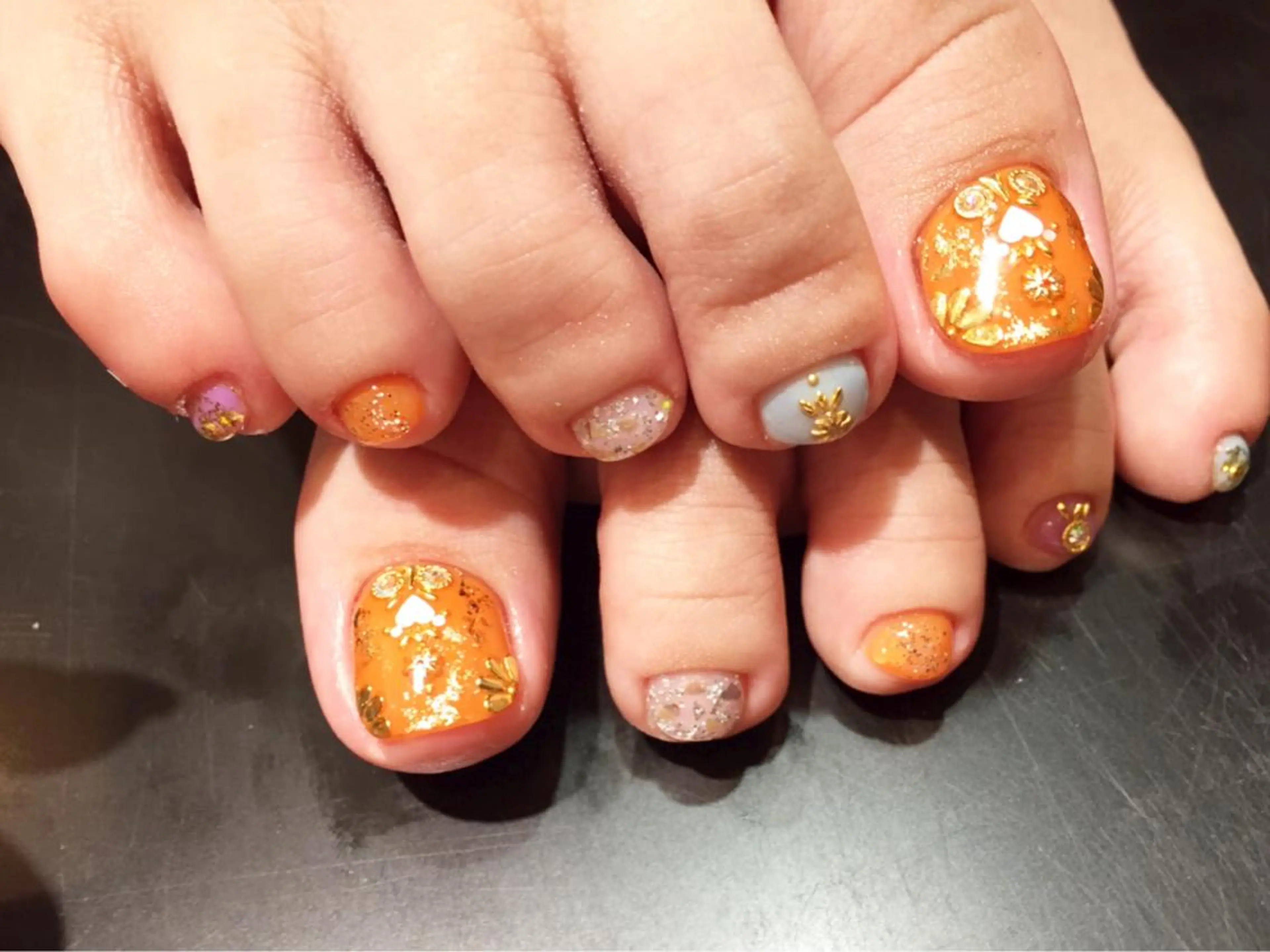 ネイル Utopia nail_のネイルデザイン