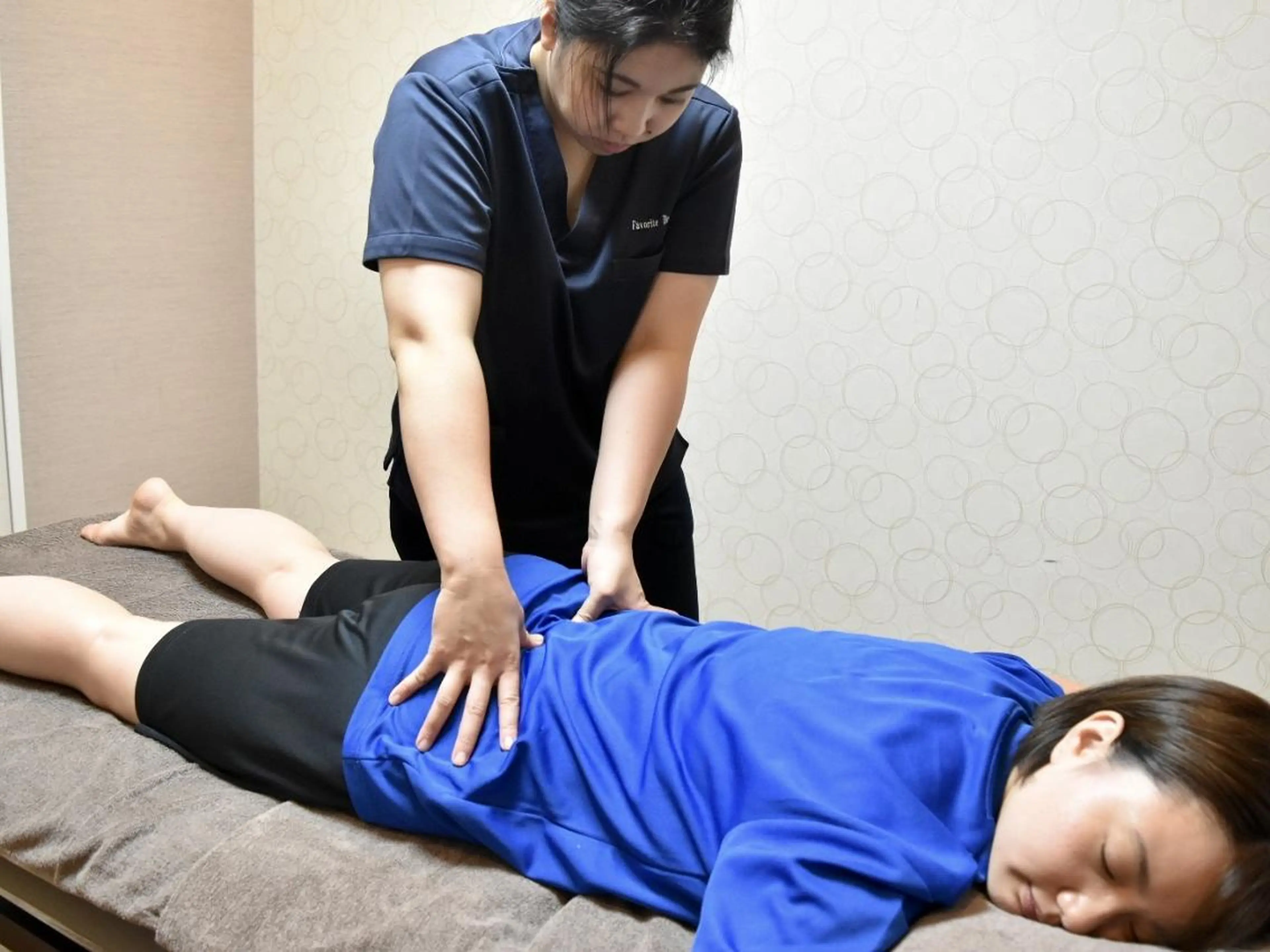 佐原 まどかのエステ・リラクイメージ