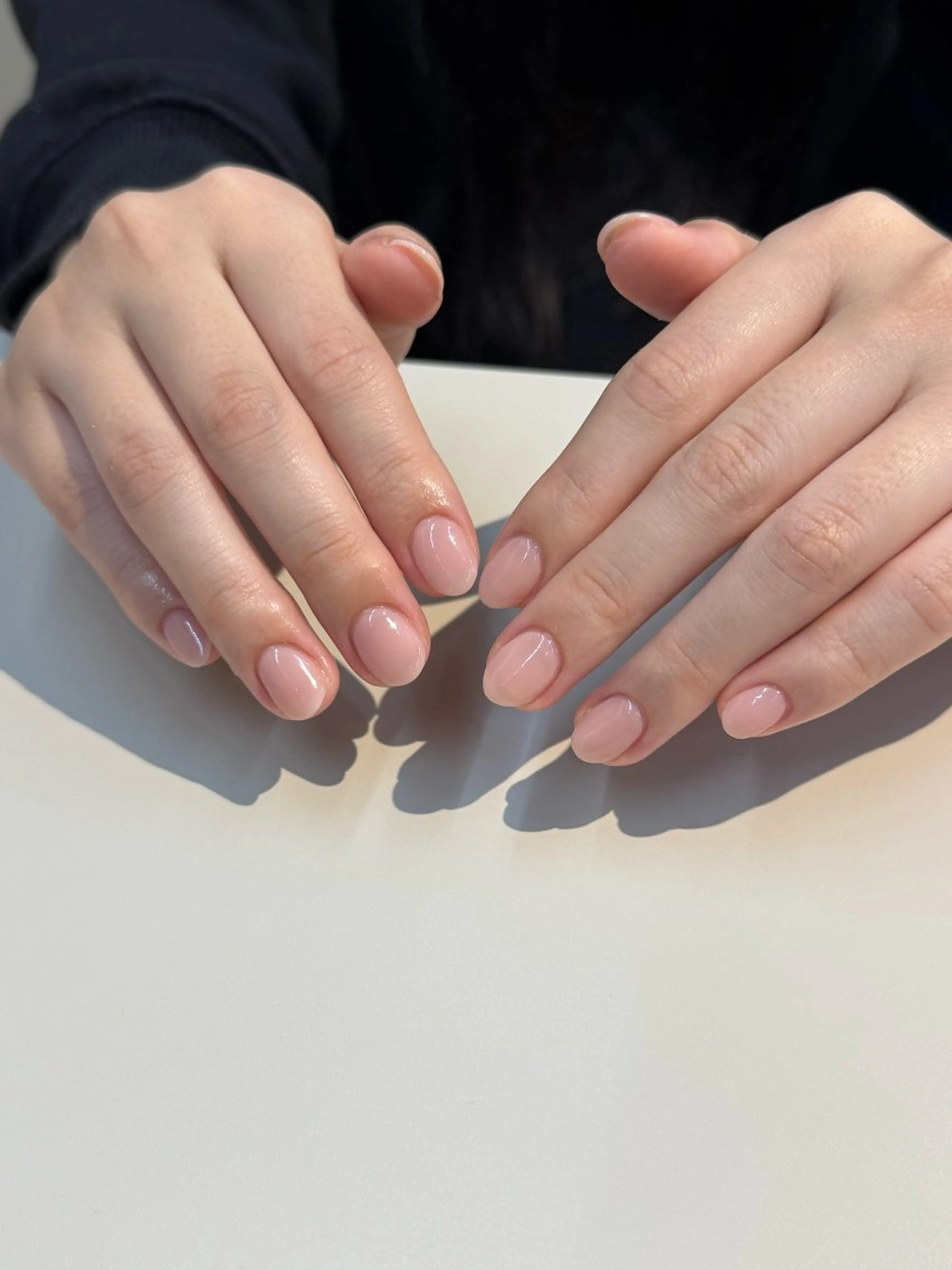 ネイル imamura .のネイルデザイン