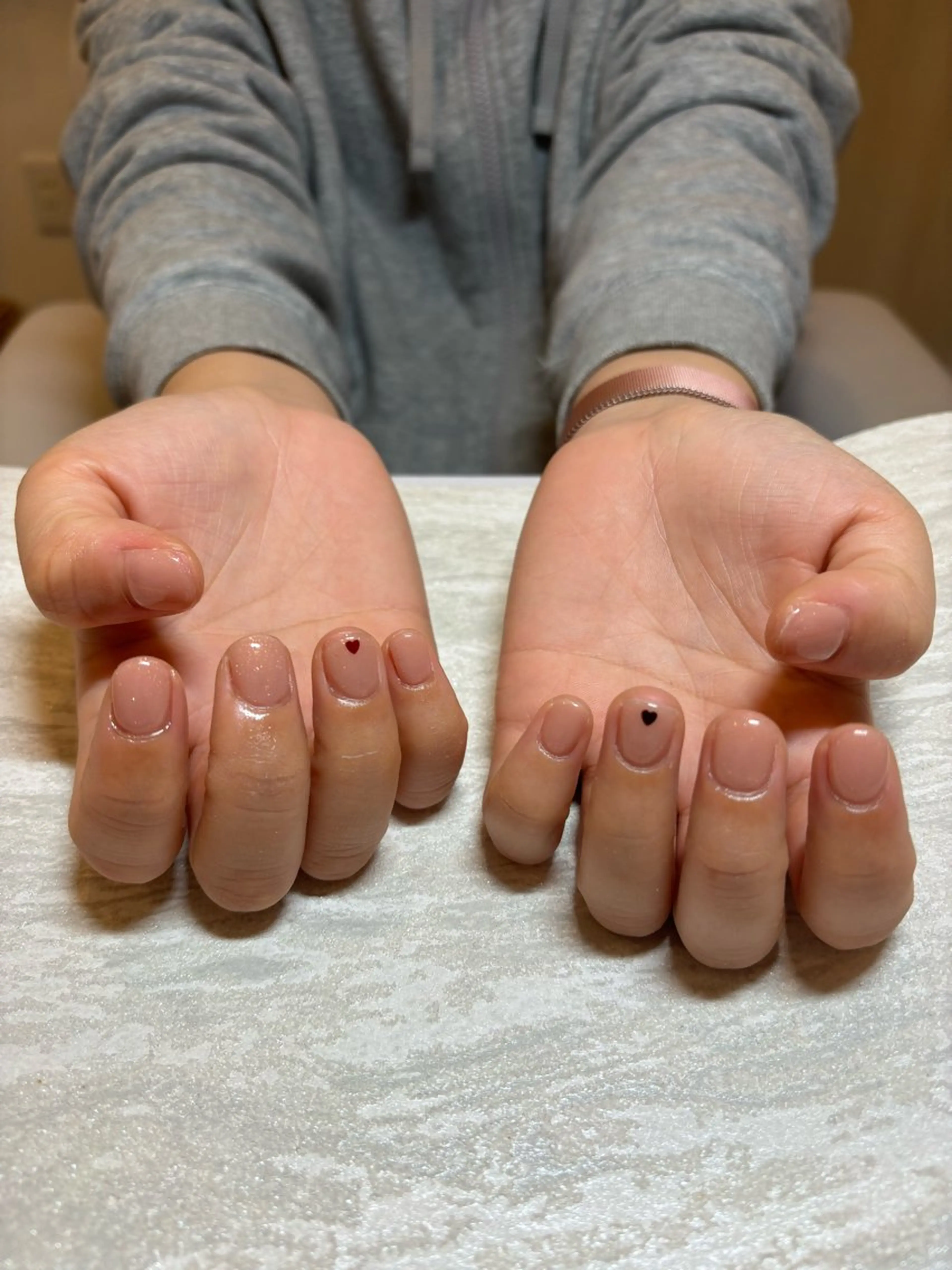 ネイル Frere nailのネイルデザイン