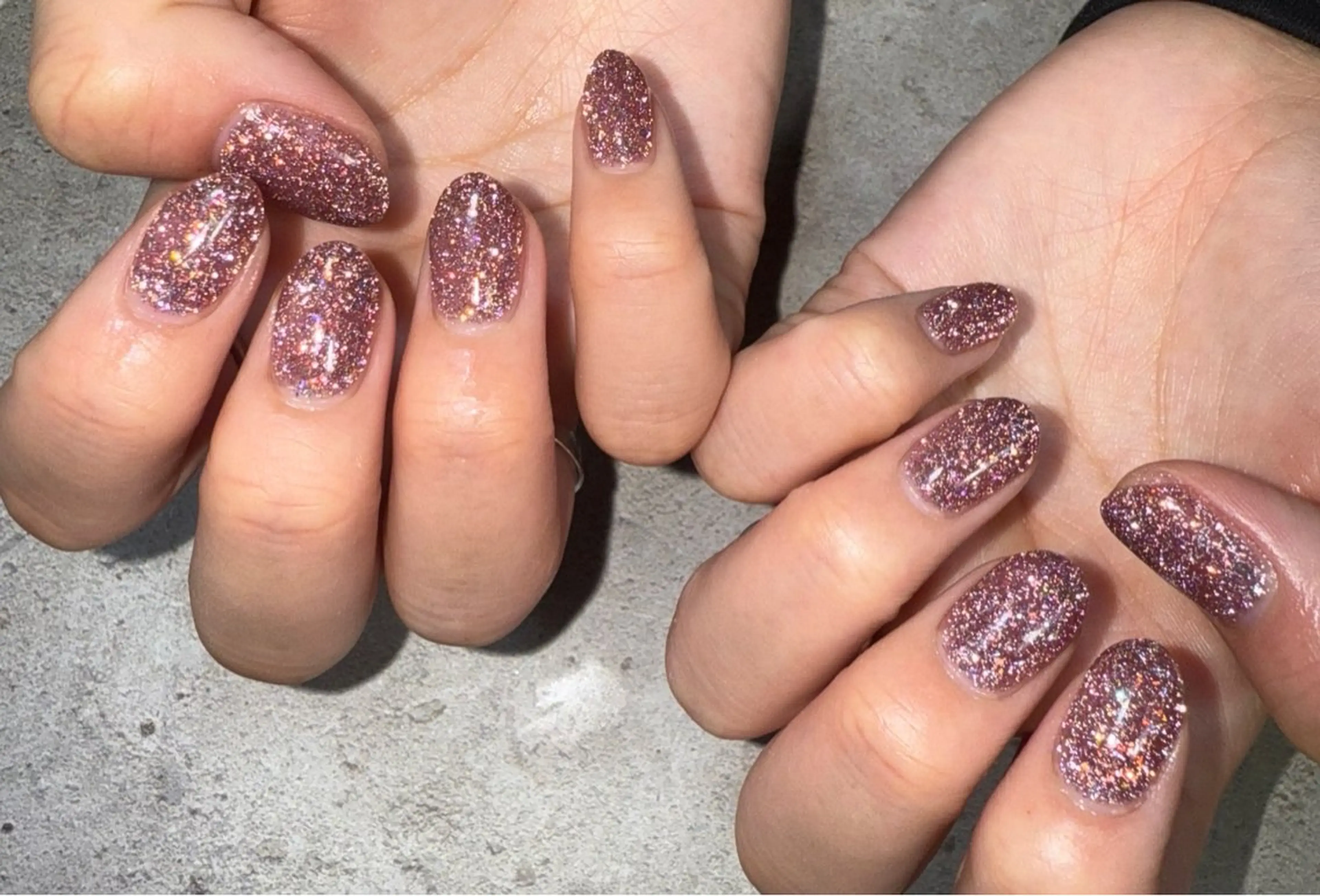 ネイル ハンドネイル nailsalon gagaのネイルデザイン