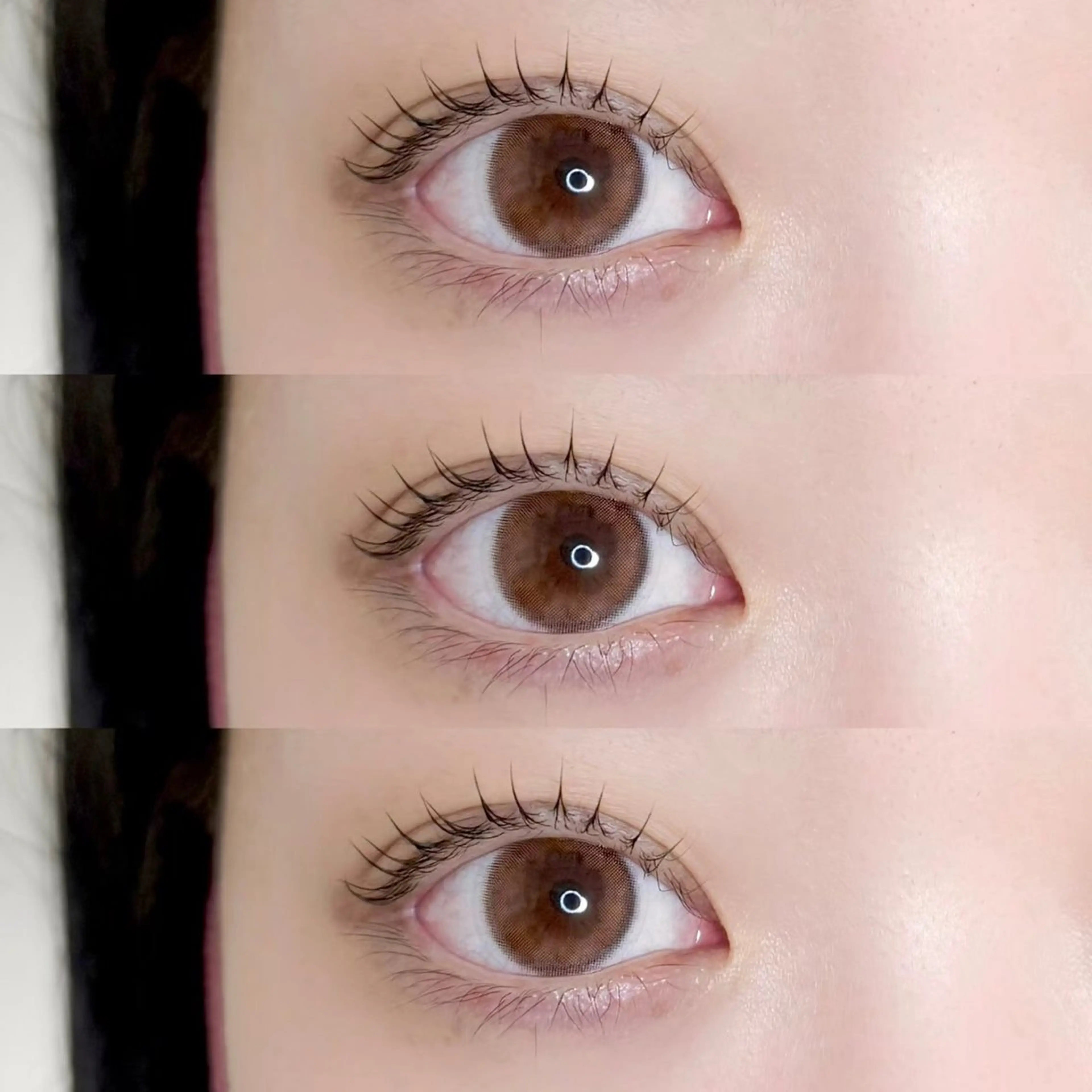 マツエク・マツパ マツパ アイブロウ33 薬院店のマツエク・マツパデザイン