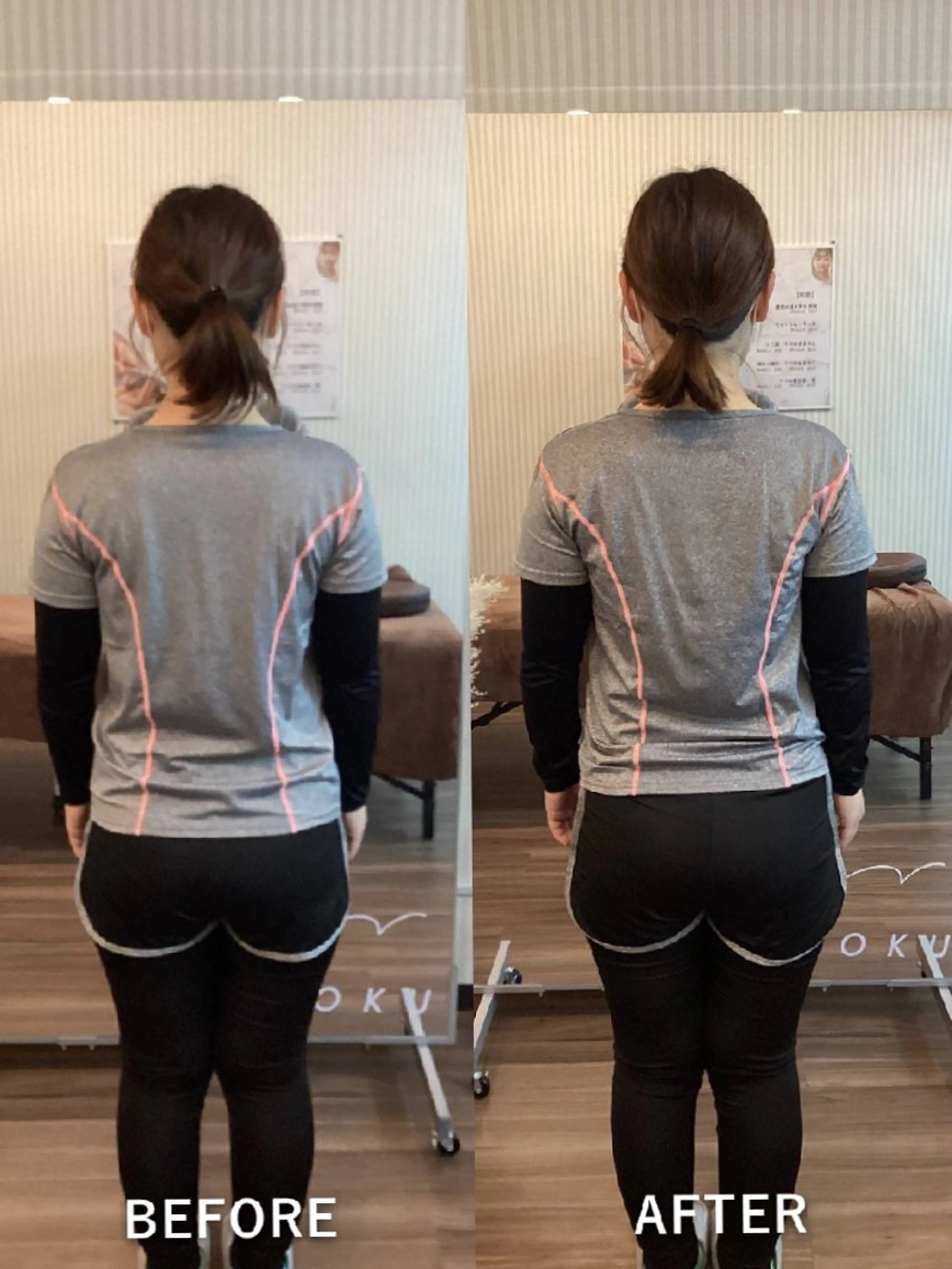 姿勢改善サロン YOKUのその他イメージ