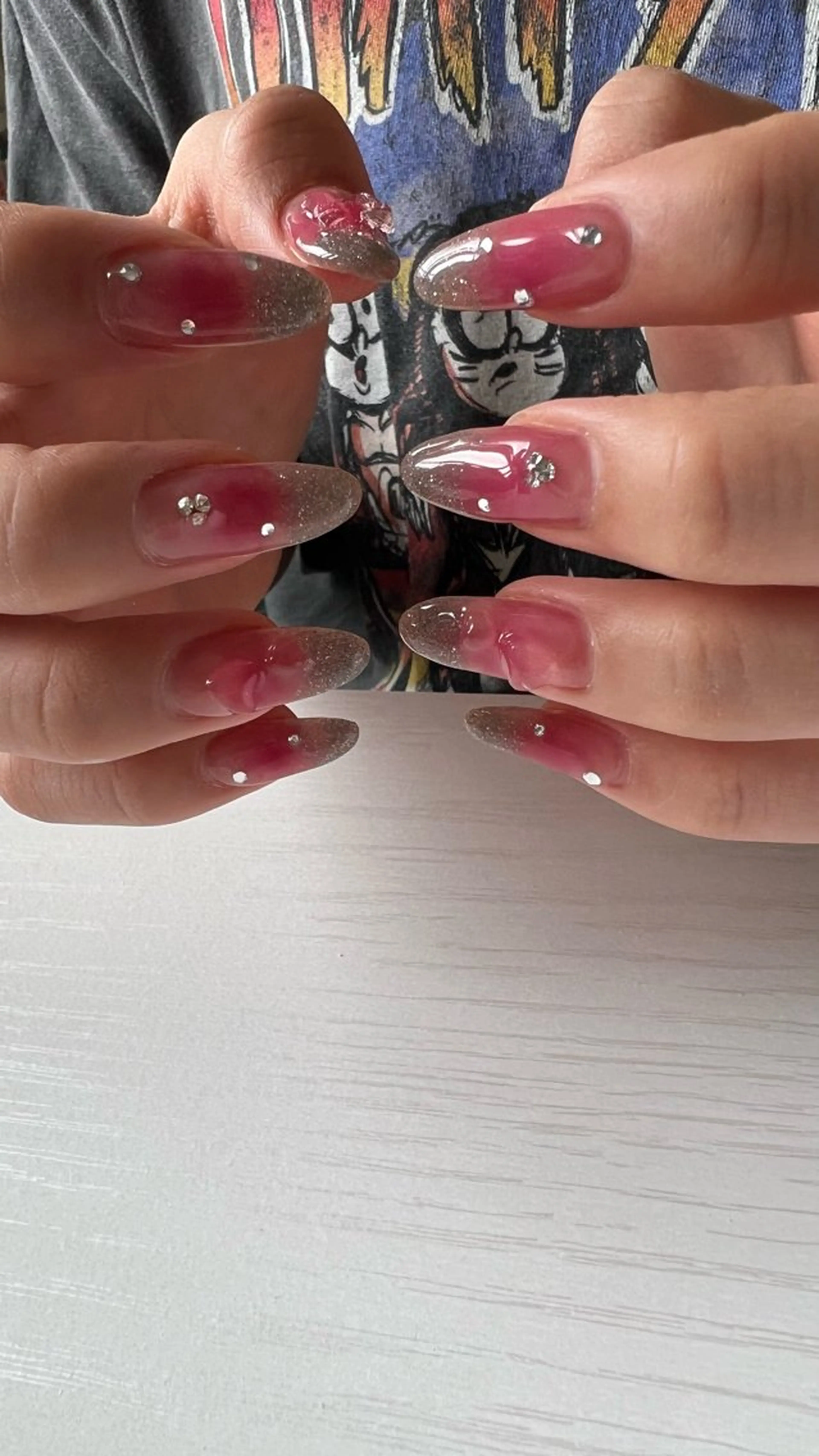 ネイル PARU nailのその他イメージ