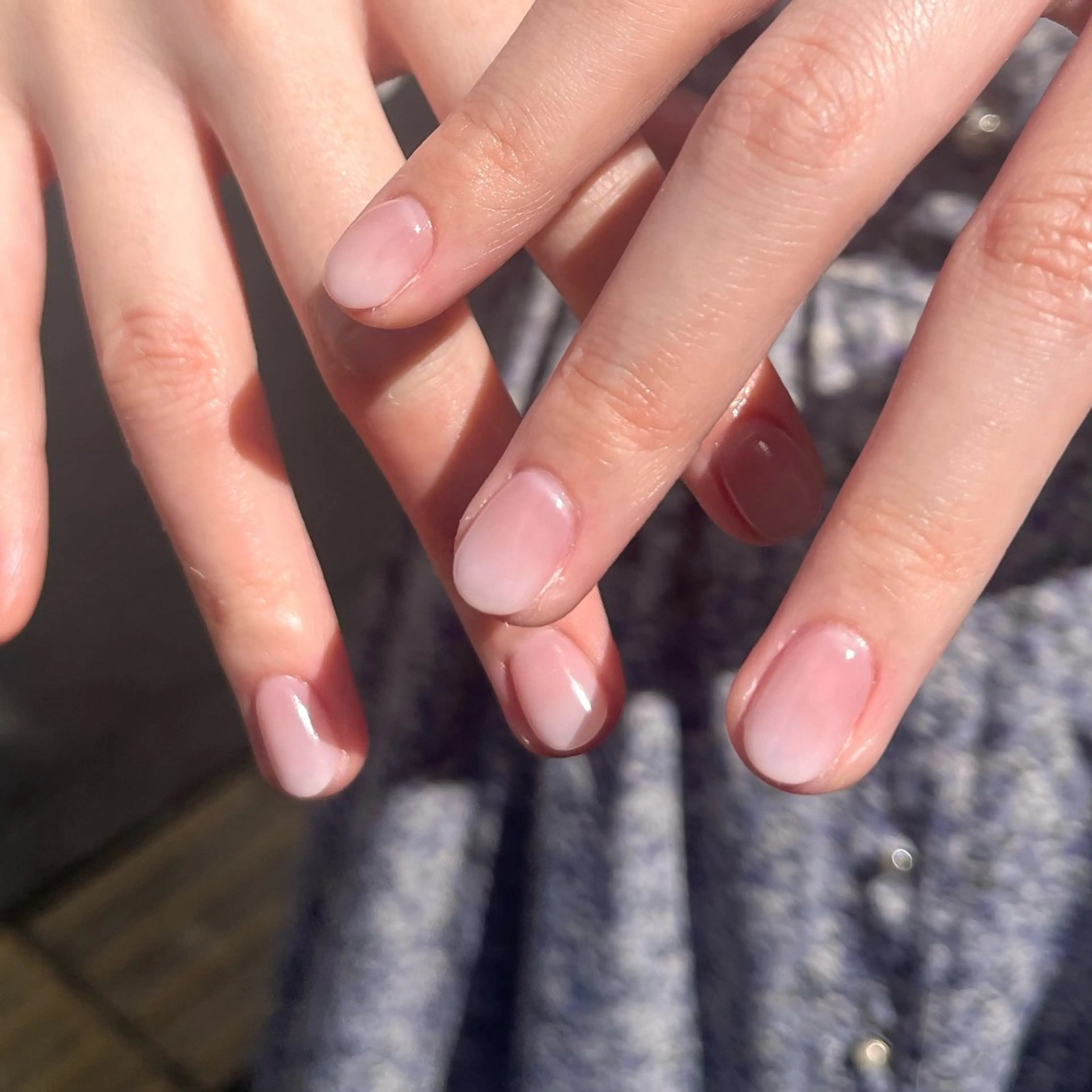 ネイル beautysalon Be'Leel 平岸本店所属・Be'Leel平岸 kimuraのネイルデザイン