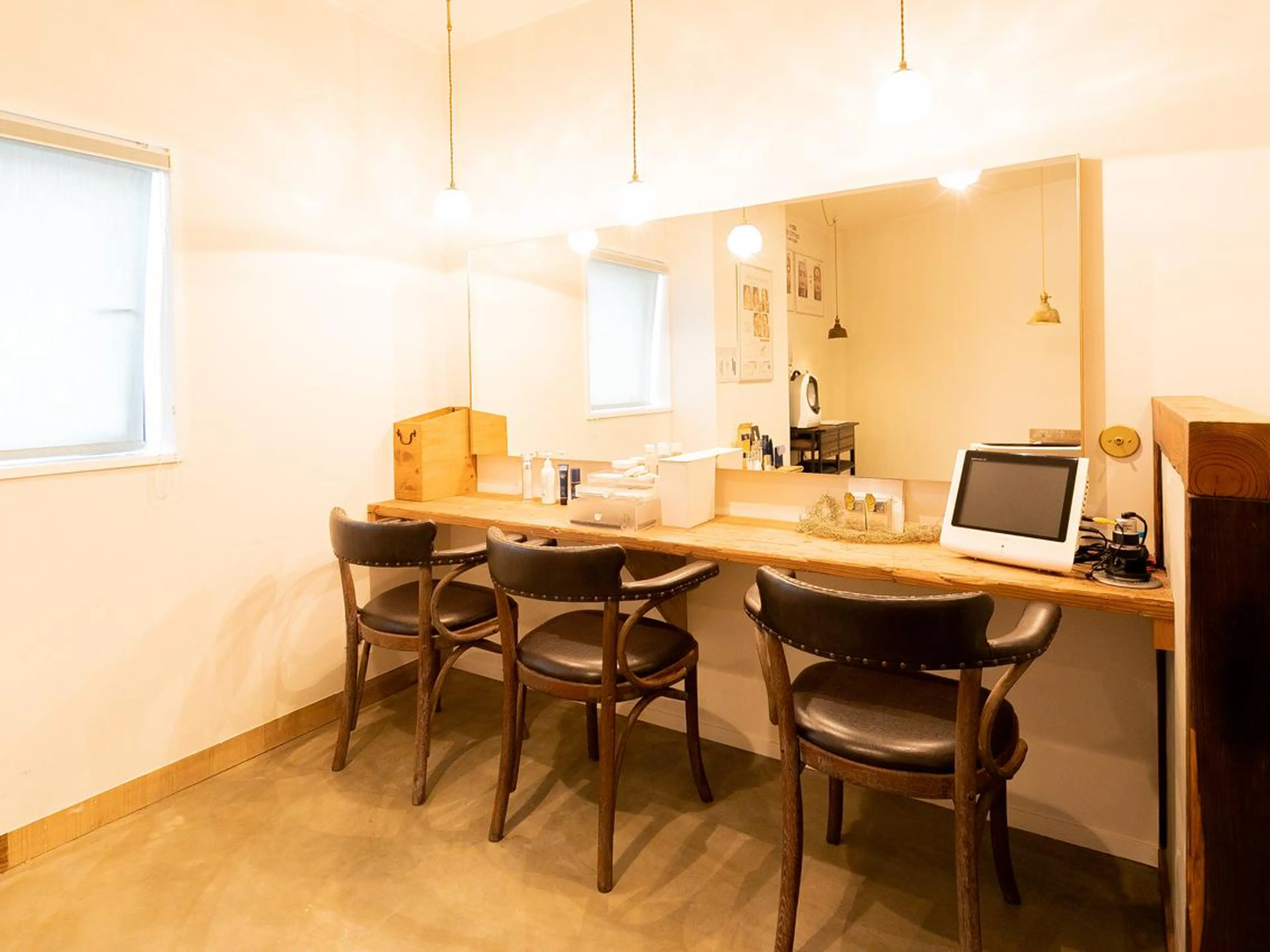 メディカルサロン風露  星ヶ丘店のエステ・リラクイメージ