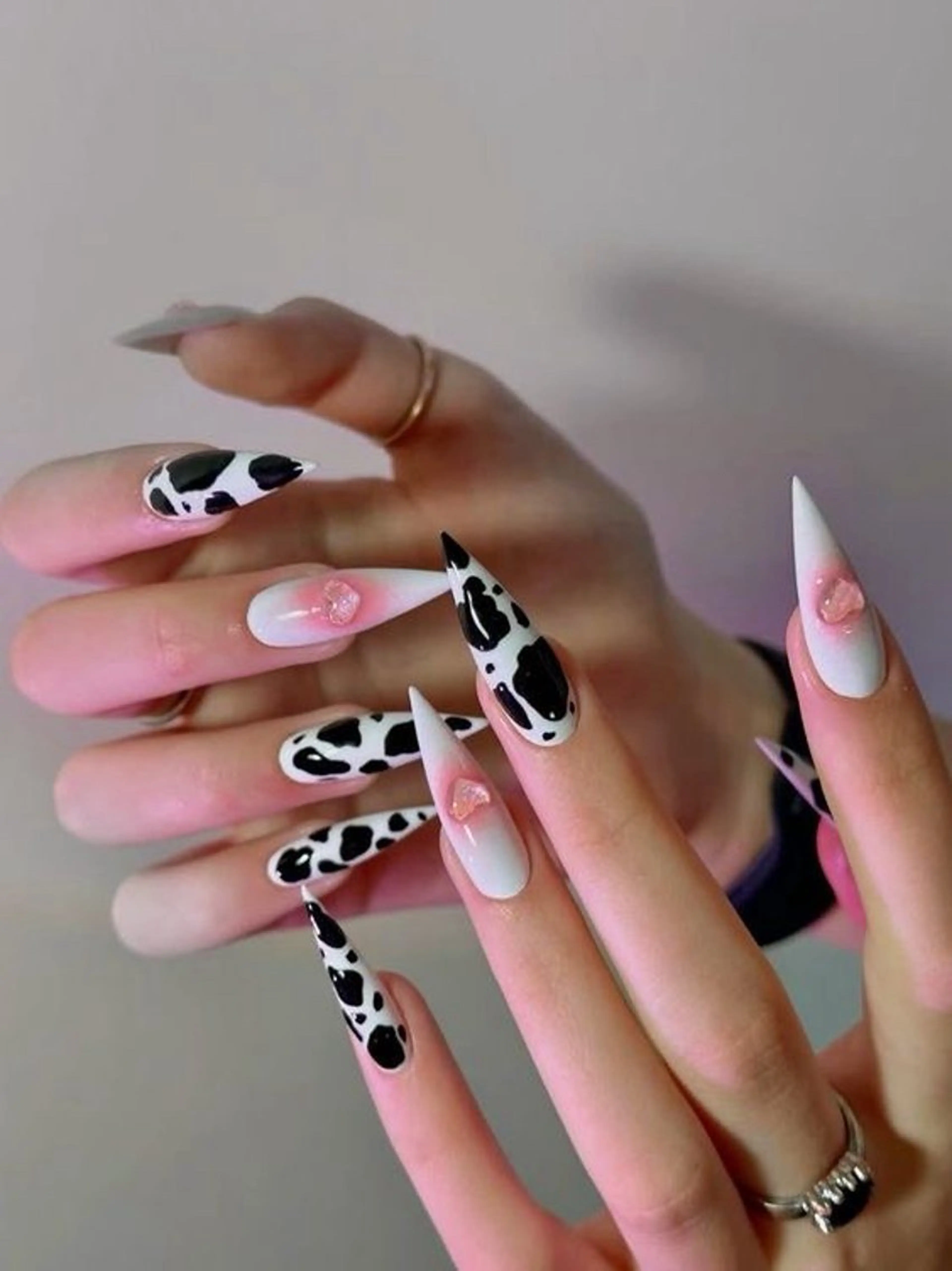 ネイル MiO Nailのネイルデザイン