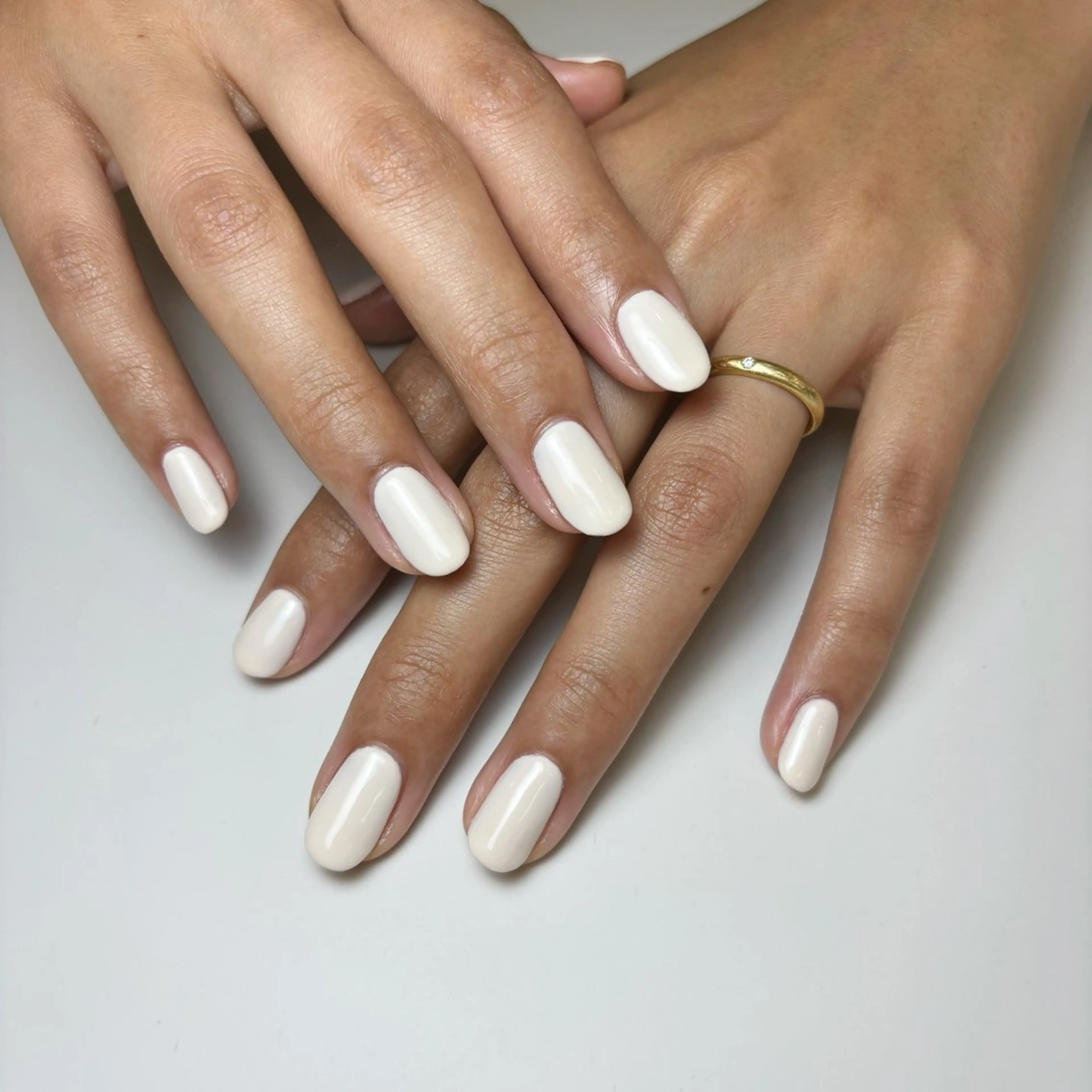 ネイル nail salon mare所属・haku. 【ハク】のヘアスタイル