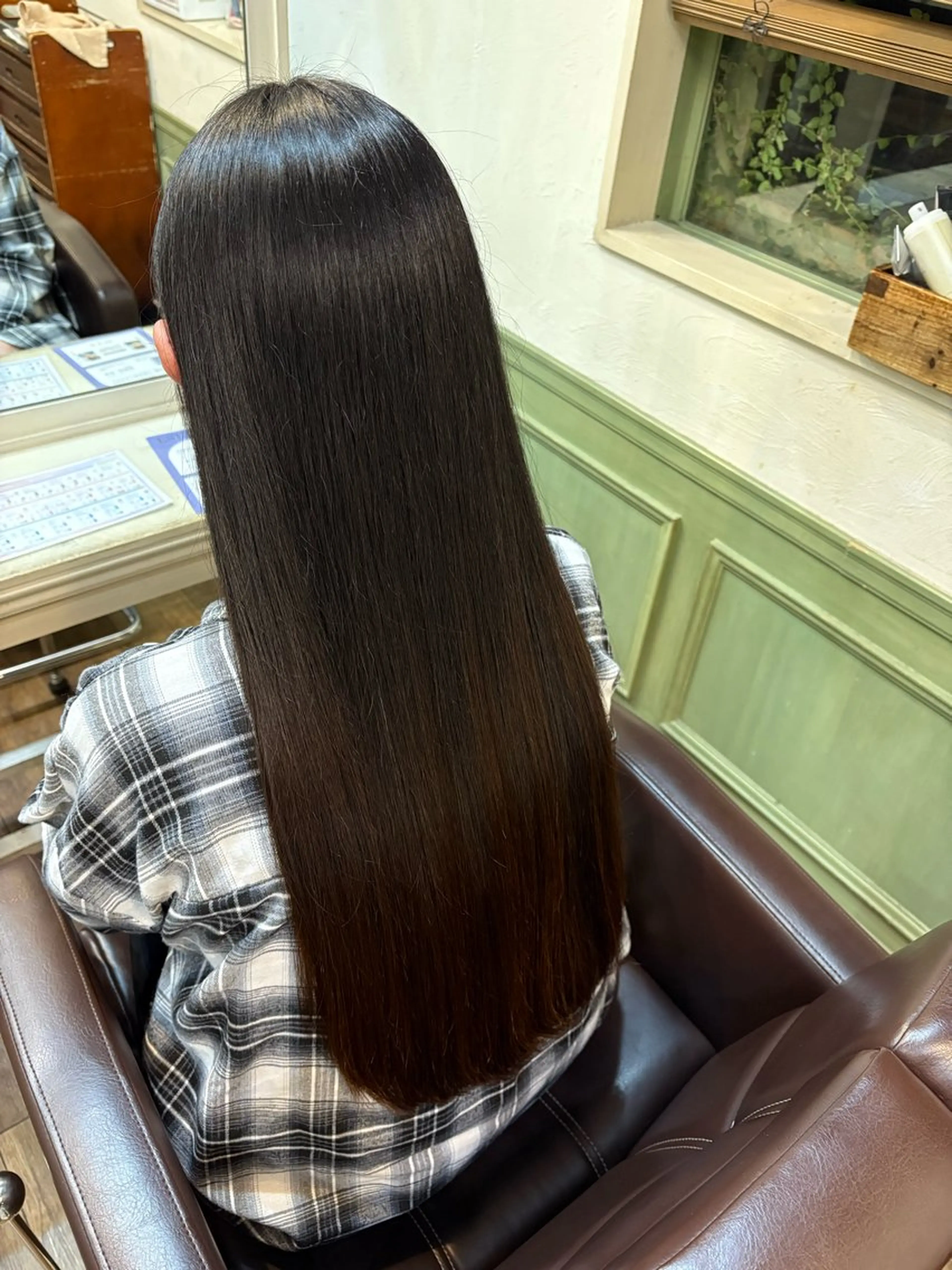 💍👑超音波プレミアムマイフォーストリートメント👑💍の写真