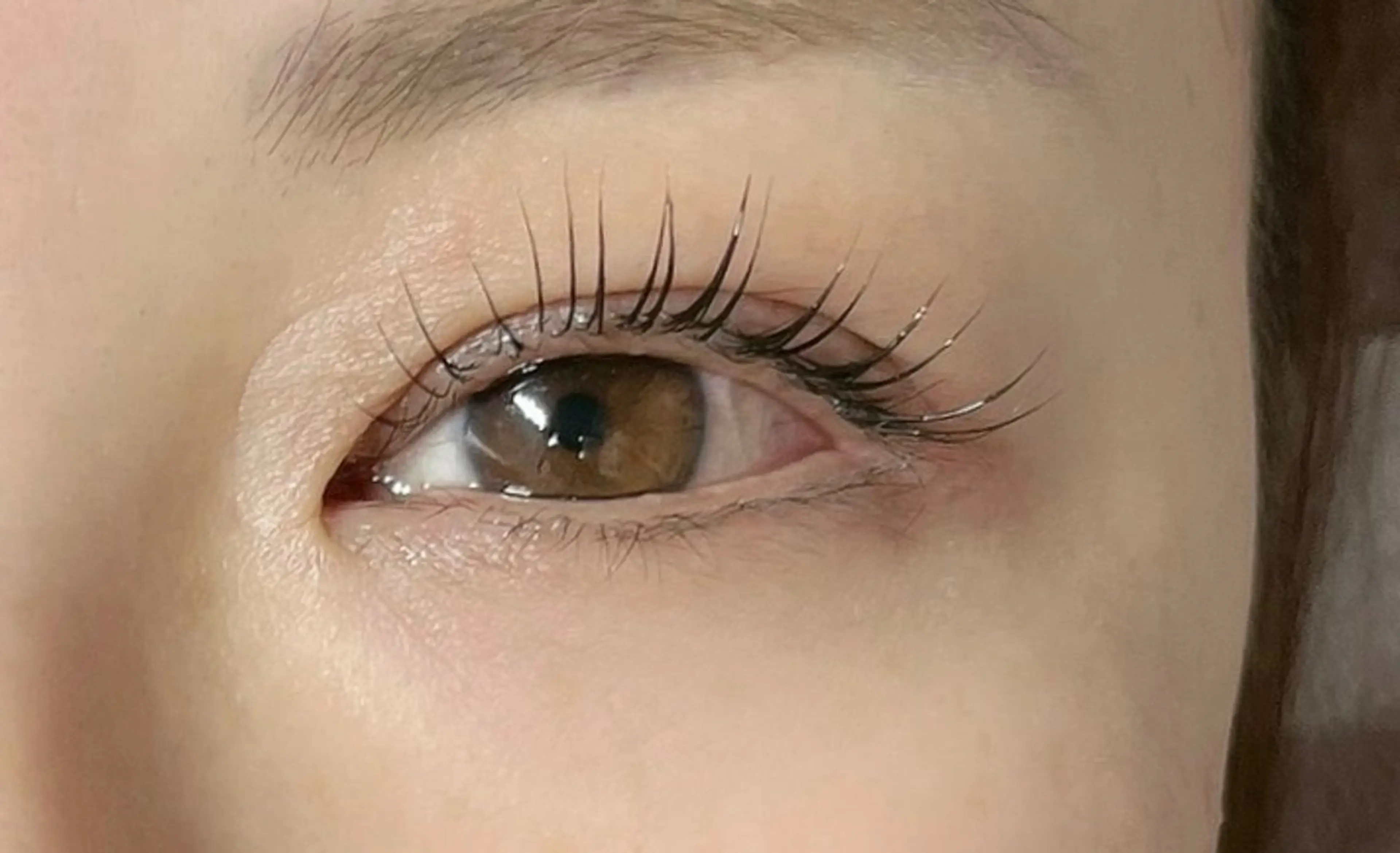 マツエク・マツパ iolo Yabumotoのマツエク・マツパデザイン