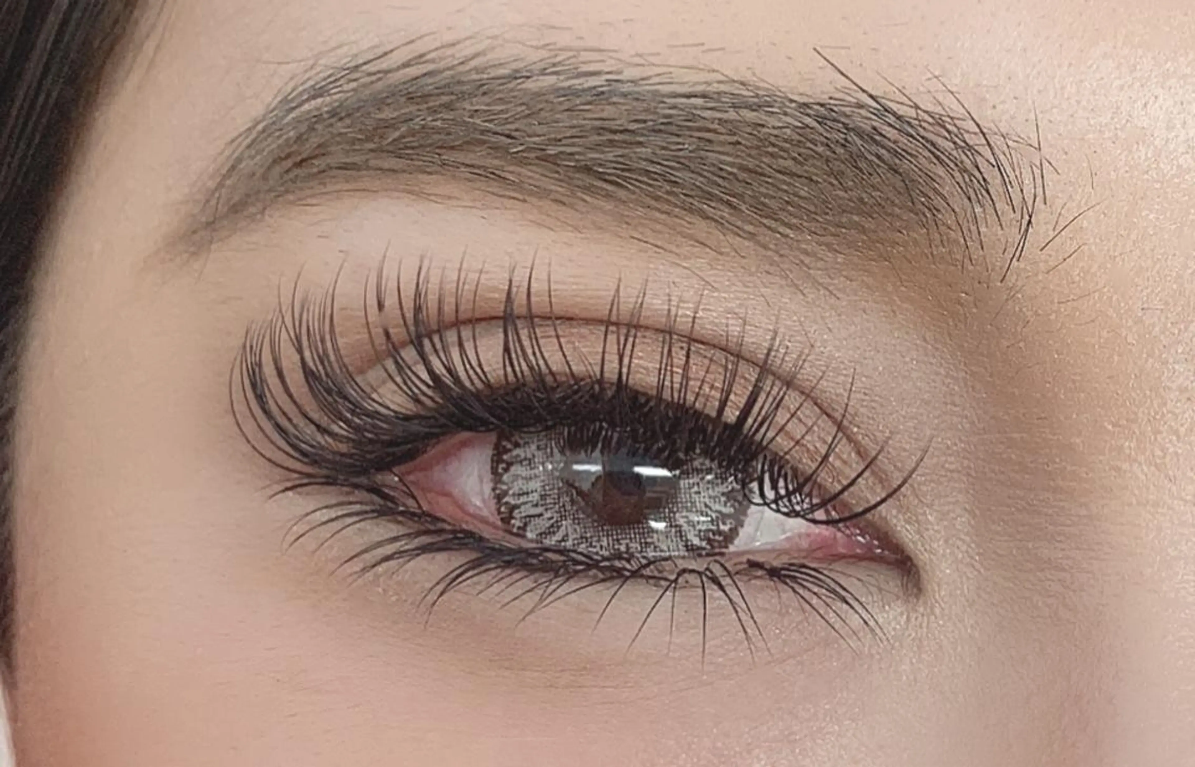 マツエク・マツパ Belinda所属・桜木町♡ Belindaのマツエク・マツパデザイン