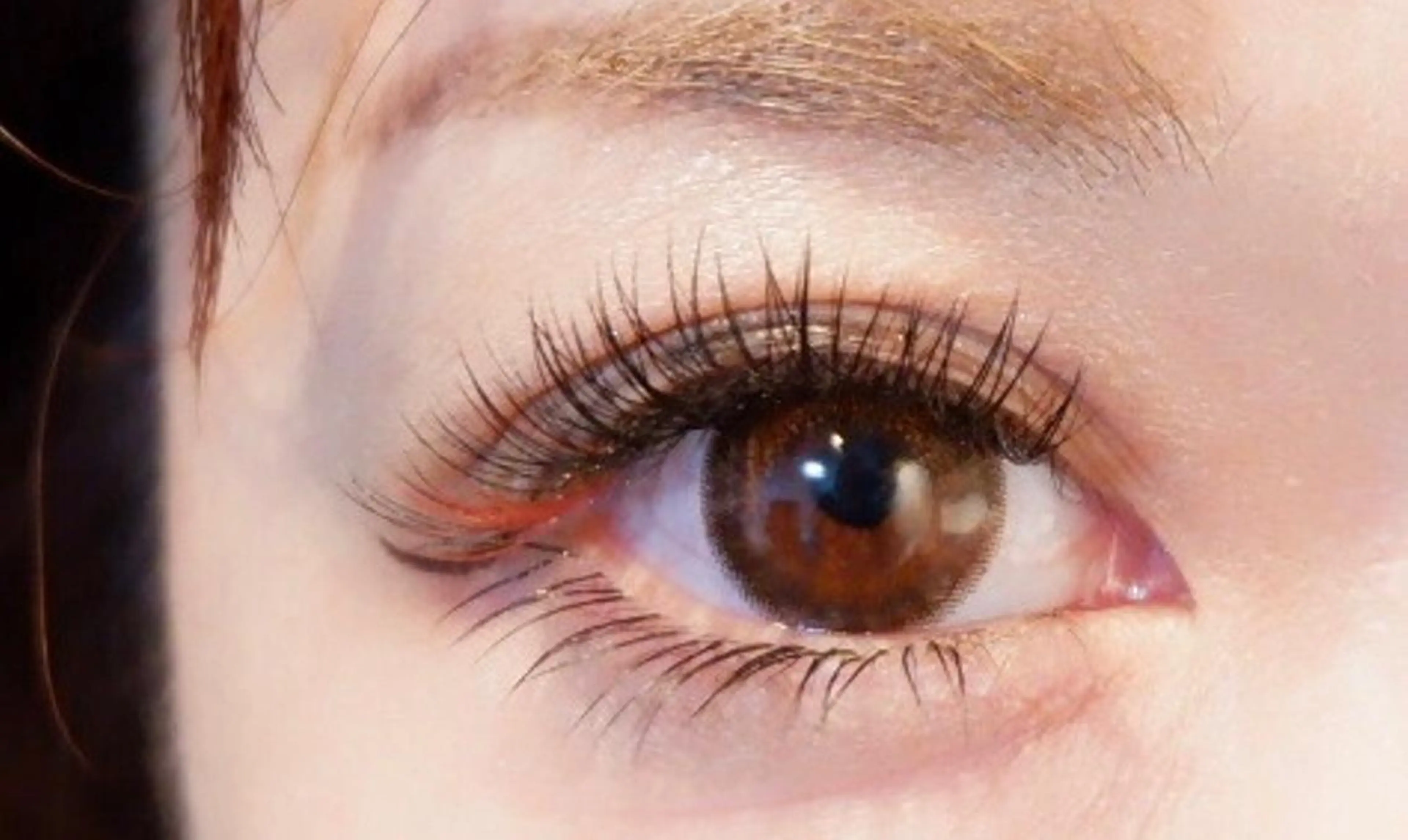 VERRY. オーナーのマツエク・マツパデザイン