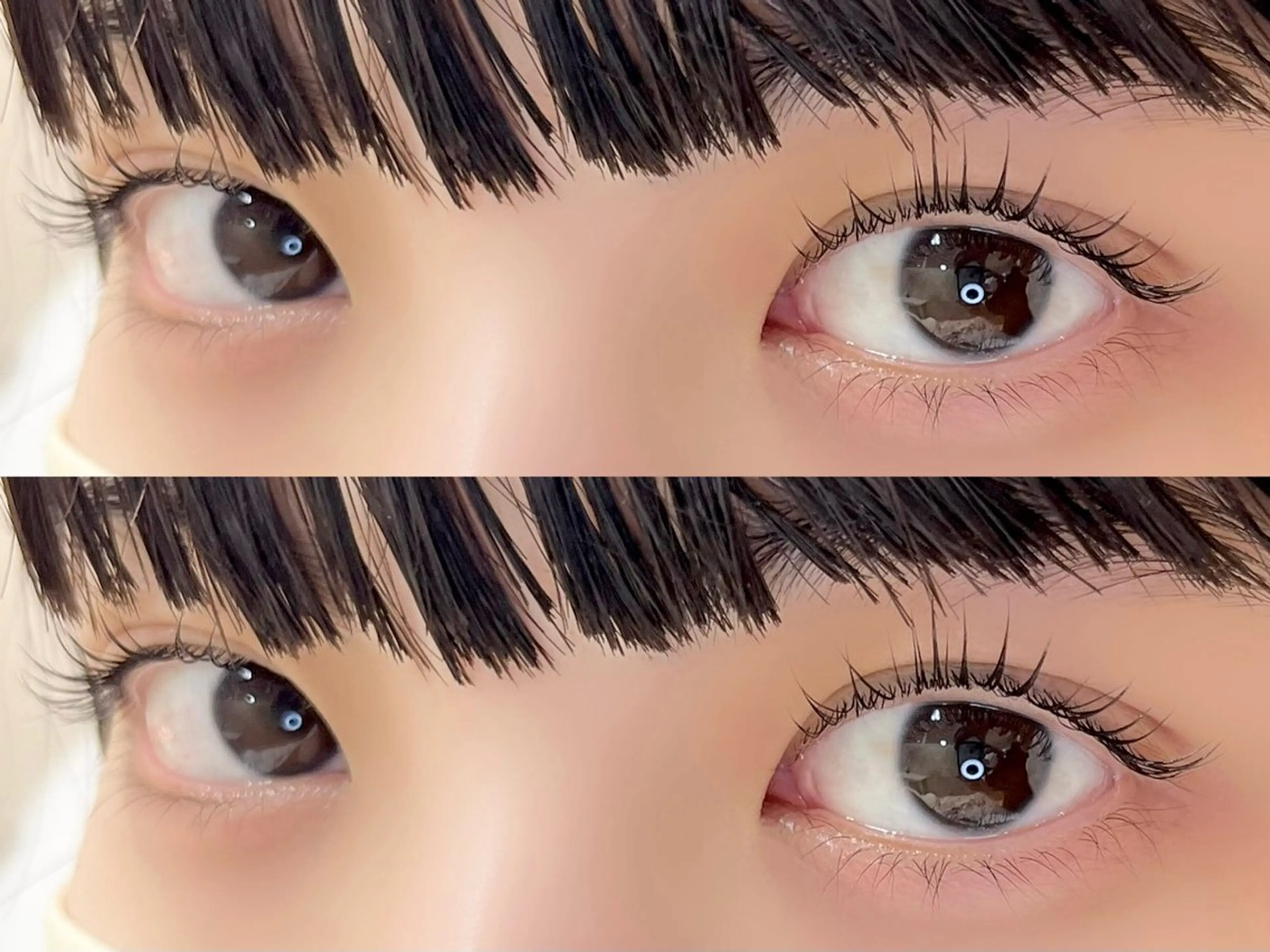 マツエク・マツパ laboT satsukiのマツエク・マツパデザイン