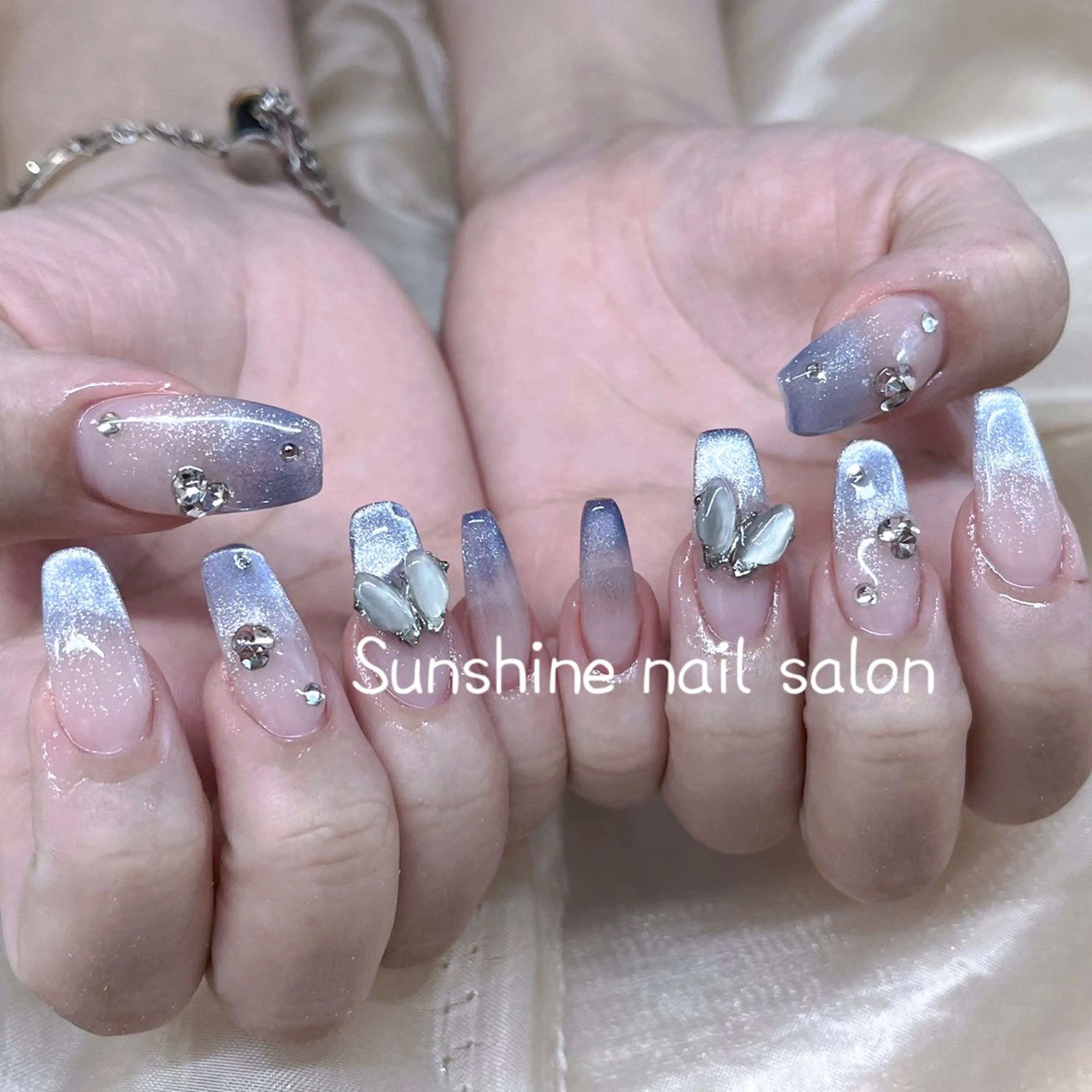 ネイル サンシャイン ネイル池袋店のネイルデザイン