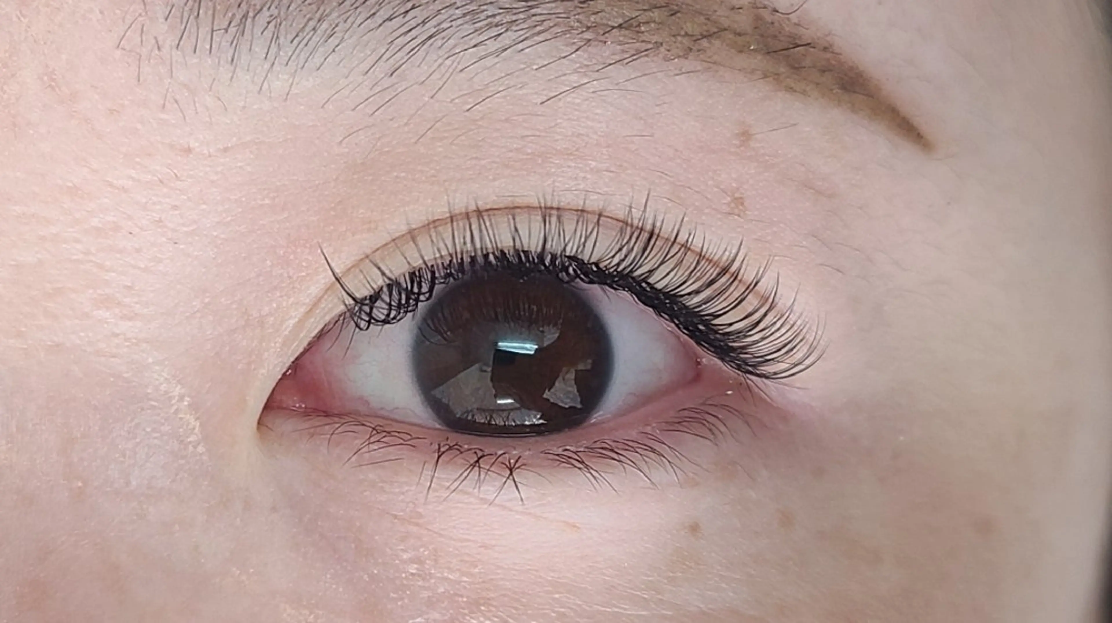 マツエク・マツパ eyelash salonpityのマツエク・マツパデザイン